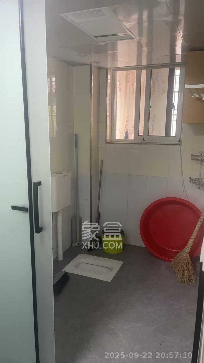 长丰星城  3室2厅2卫    1600.0元/月室内图