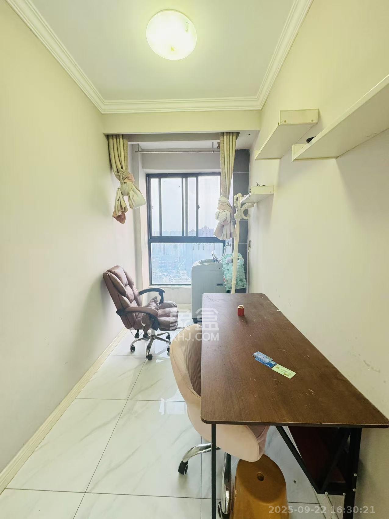 合能洋湖公馆  2室0厅0卫    2000.0元/月室内图