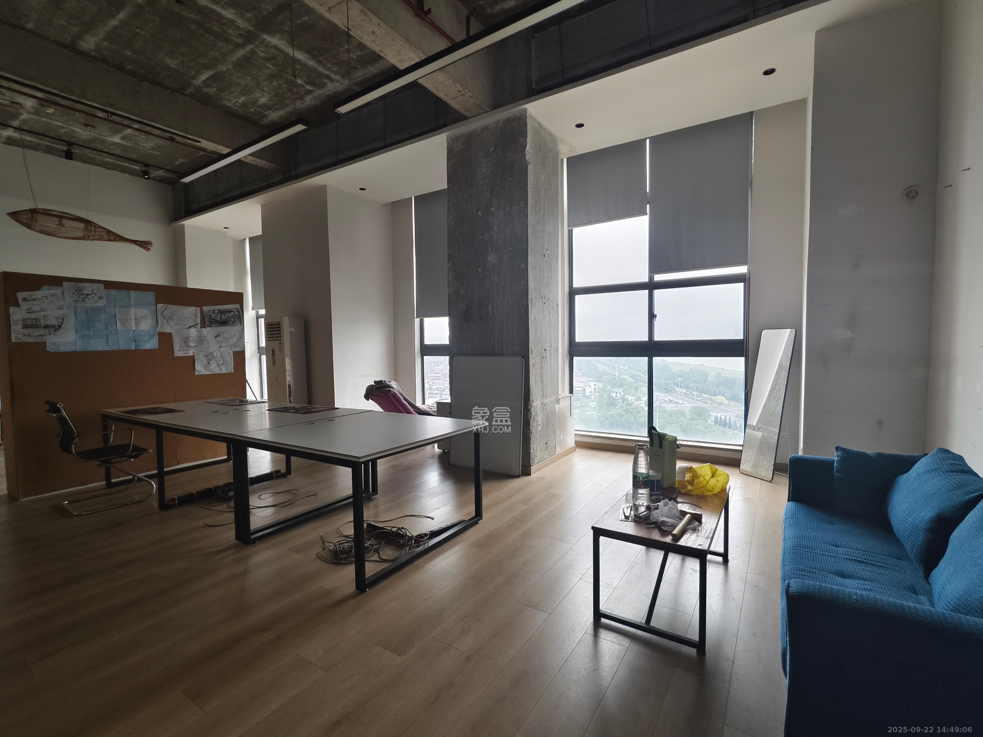 兰亭湾畔  1室1厅1卫    1200.0元/月室内图