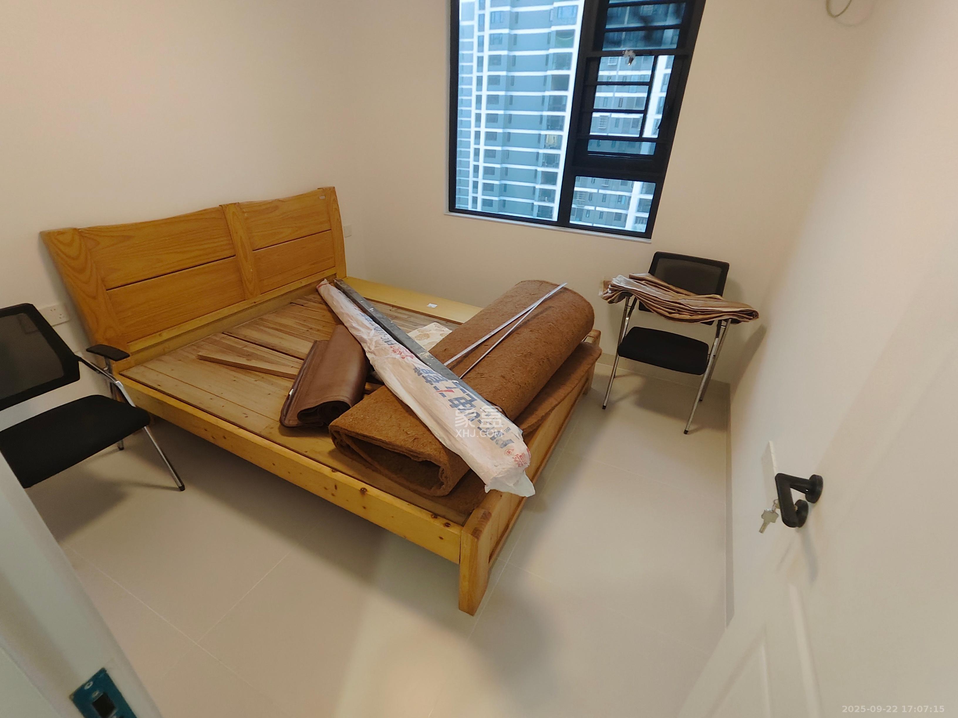 谷山景苑  2室2厅1卫    1800.0元/月室内图