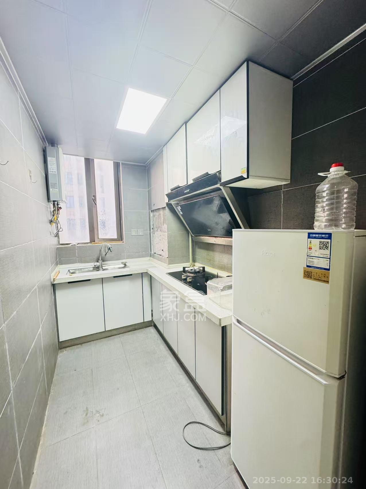 合能洋湖公馆  2室0厅0卫    2000.0元/月室内图