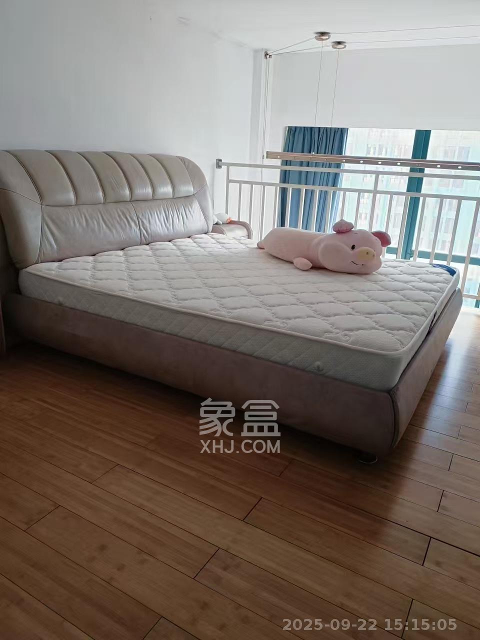 洋湖时代 1室1厅1卫 1600.0元/月 洋湖时代 1室1厅1卫 1600.0元/月室内图