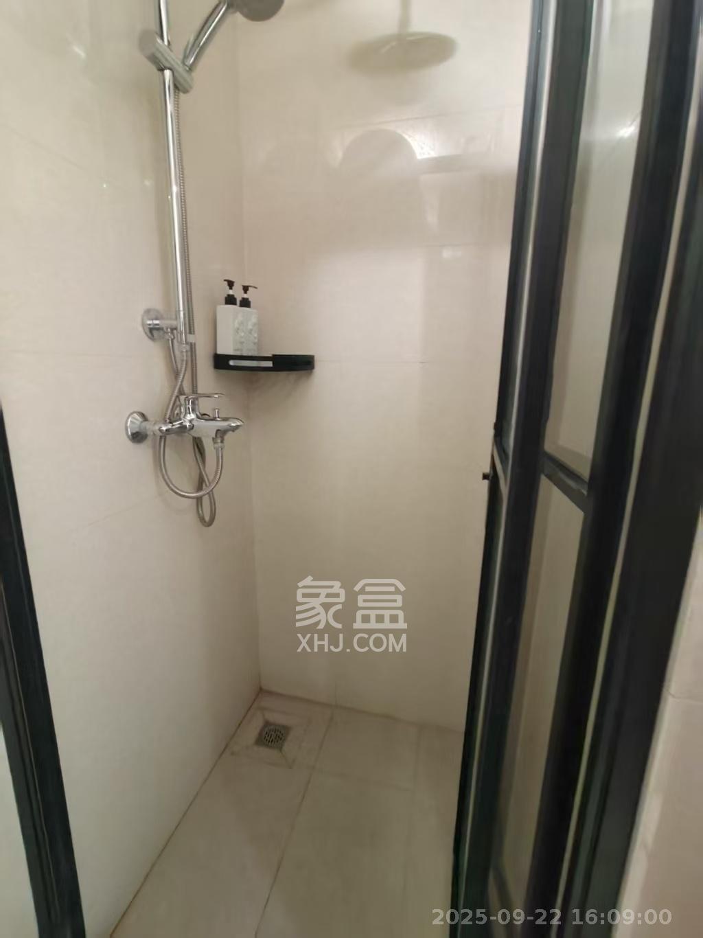 长沙檀府 1室1厅1卫 1600.0元/月 长沙檀府 1室1厅1卫 1600.0元/月室内图