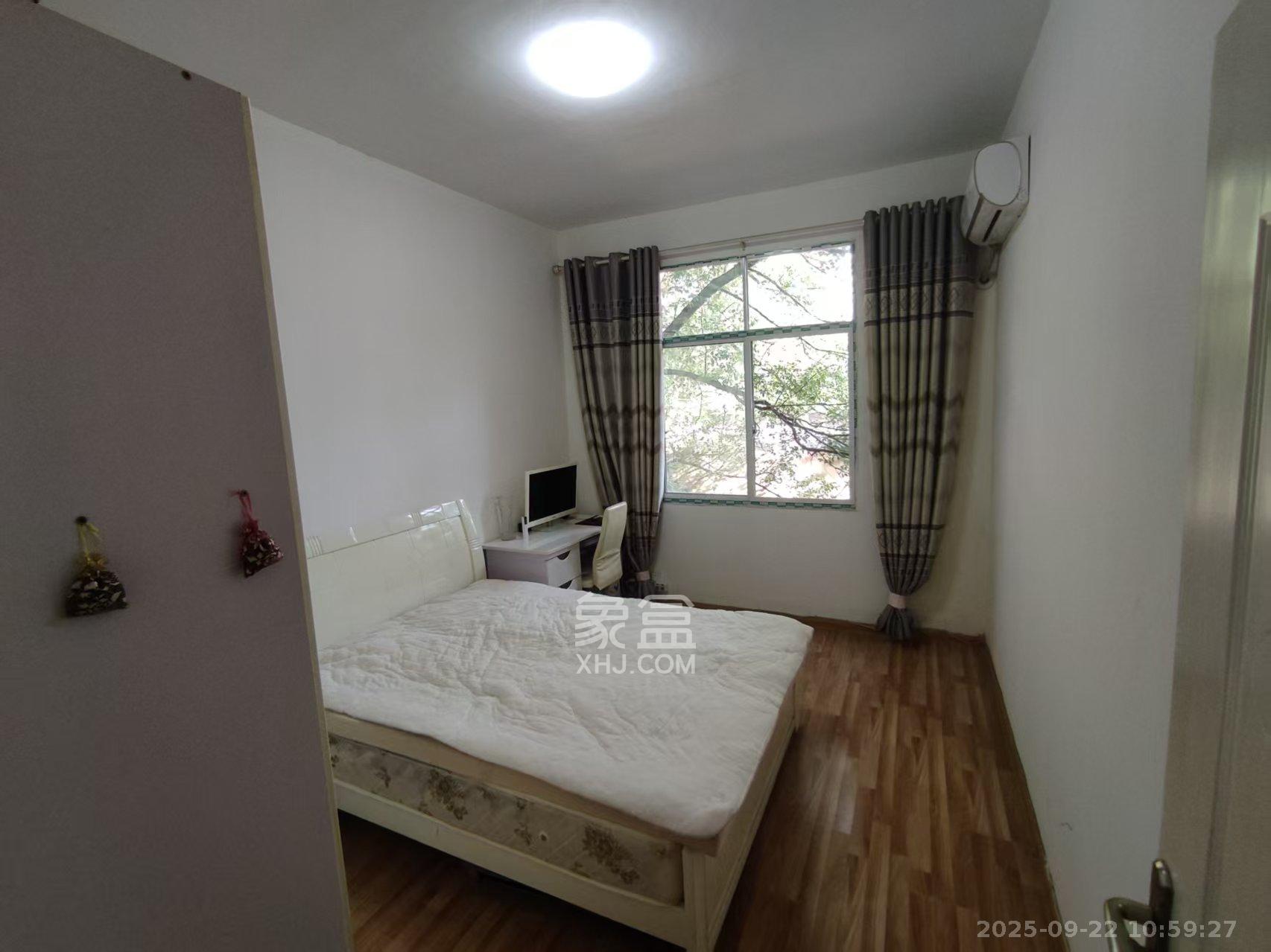 长沙理工大学教职工宿舍金盆岭住宅区（芙蓉路）  3室2厅1卫    2200.0元/月室内图