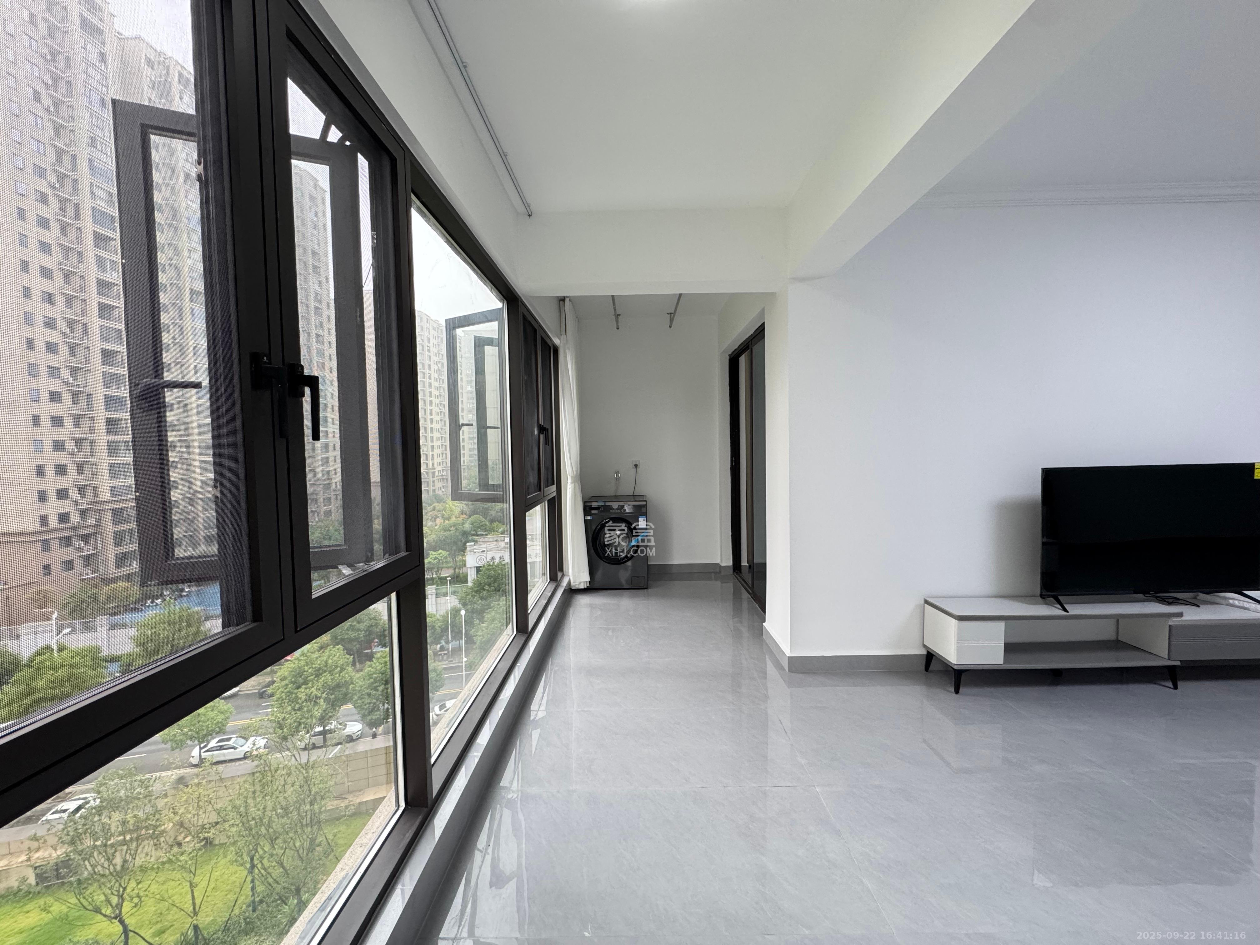 裕和府（乐万邦康桥悦城）  3室2厅2卫    2500.0元/月室内图