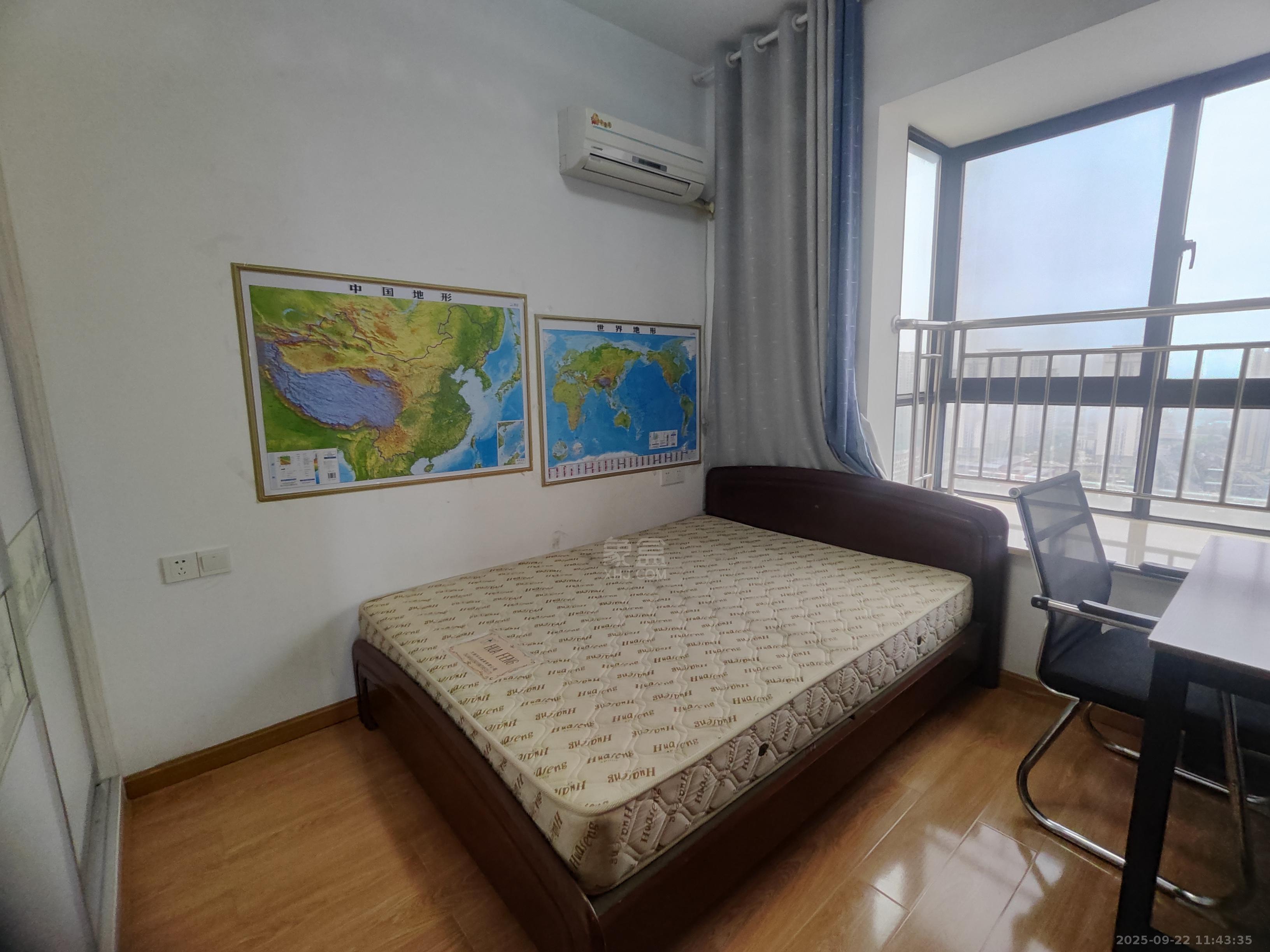 武广国际学苑 3室2厅1卫 1800.0元/月 武广国际学苑 3室2厅1卫 1800.0元/月室内图