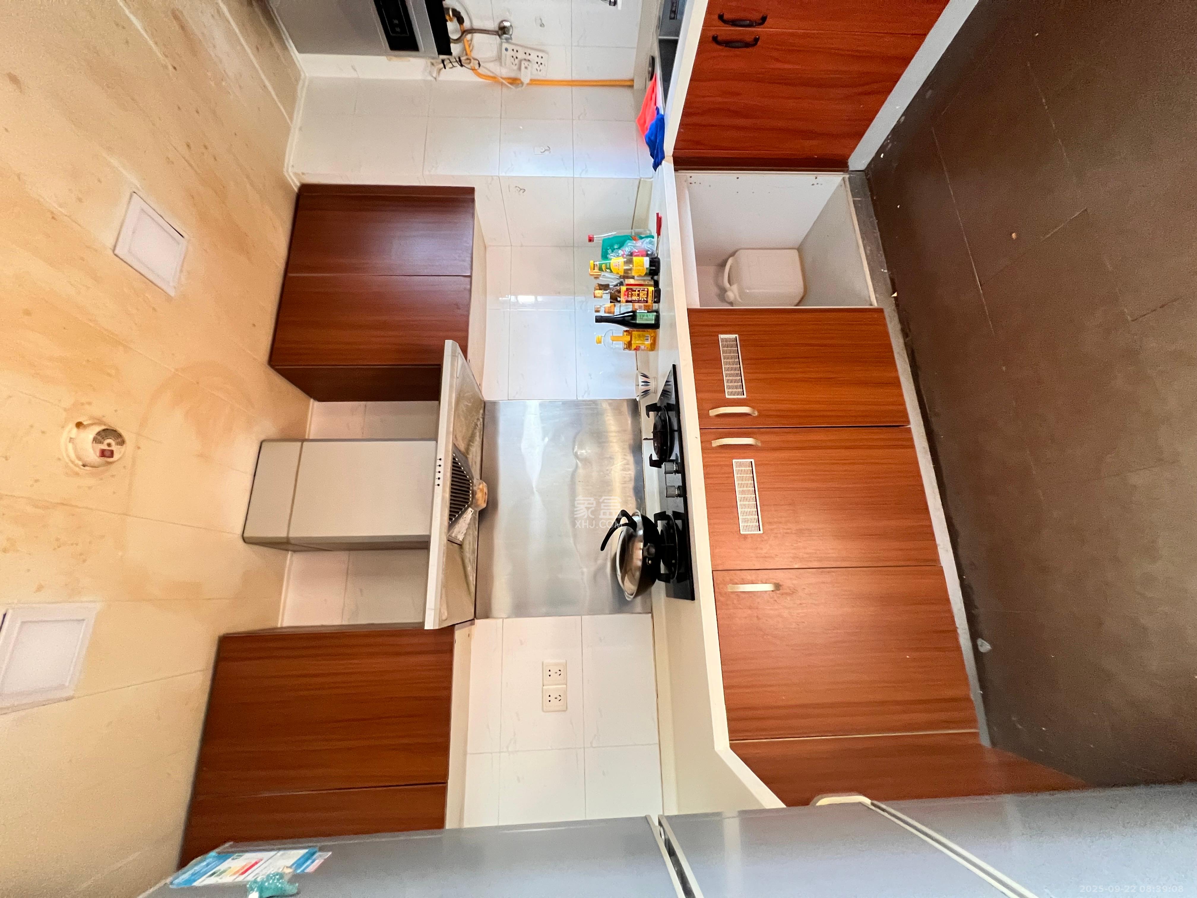 万科城 1室2厅0卫 3000.0元/月 万科城 1室2厅0卫 3000.0元/月室内图