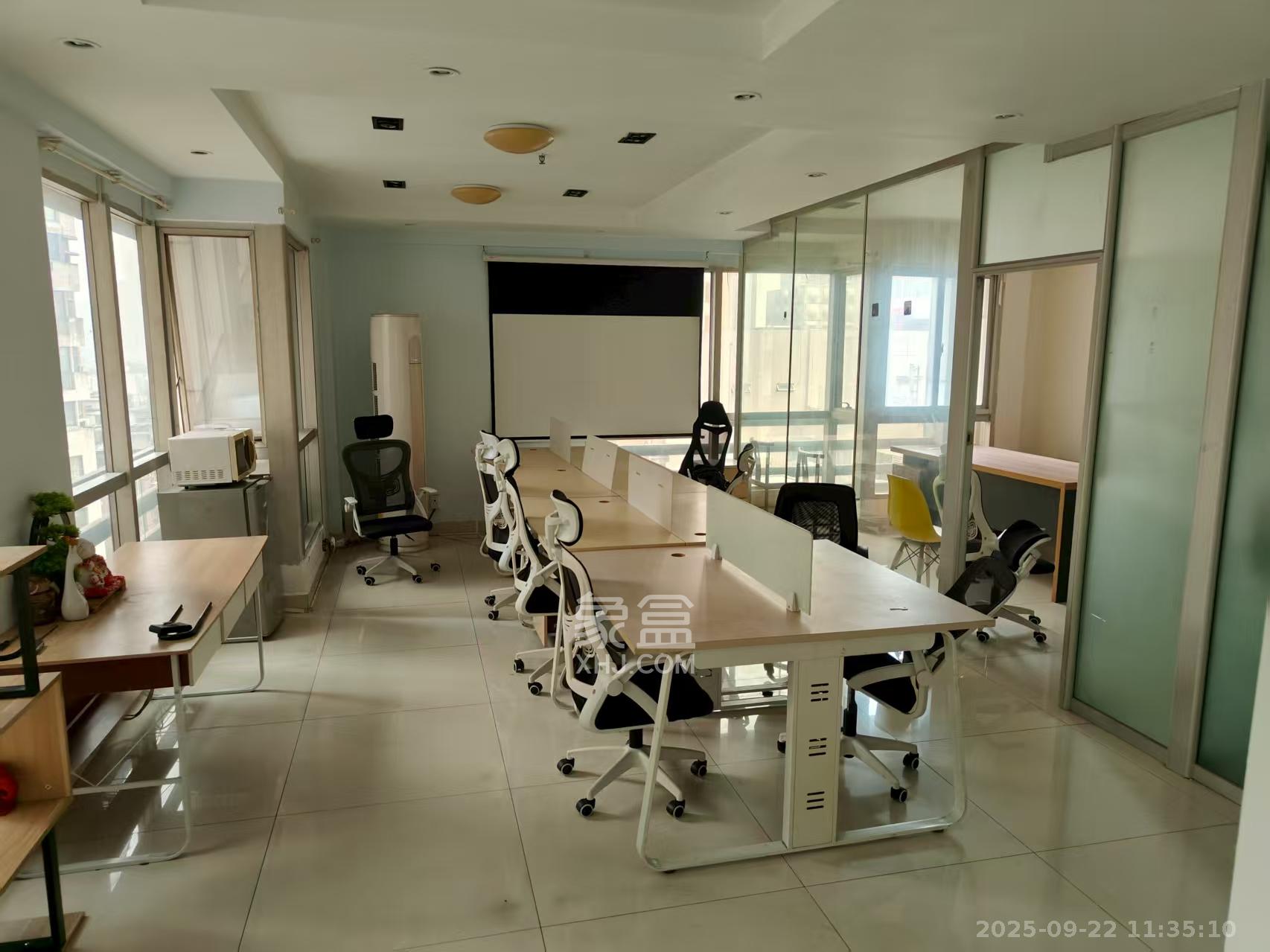 弘林国际   50.0㎡      3200.0元/月室内图