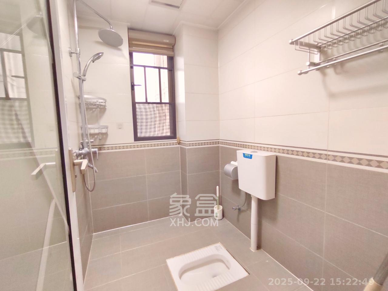 梅溪湖合能璞丽  3室2厅1卫    2400.0元/月室内图