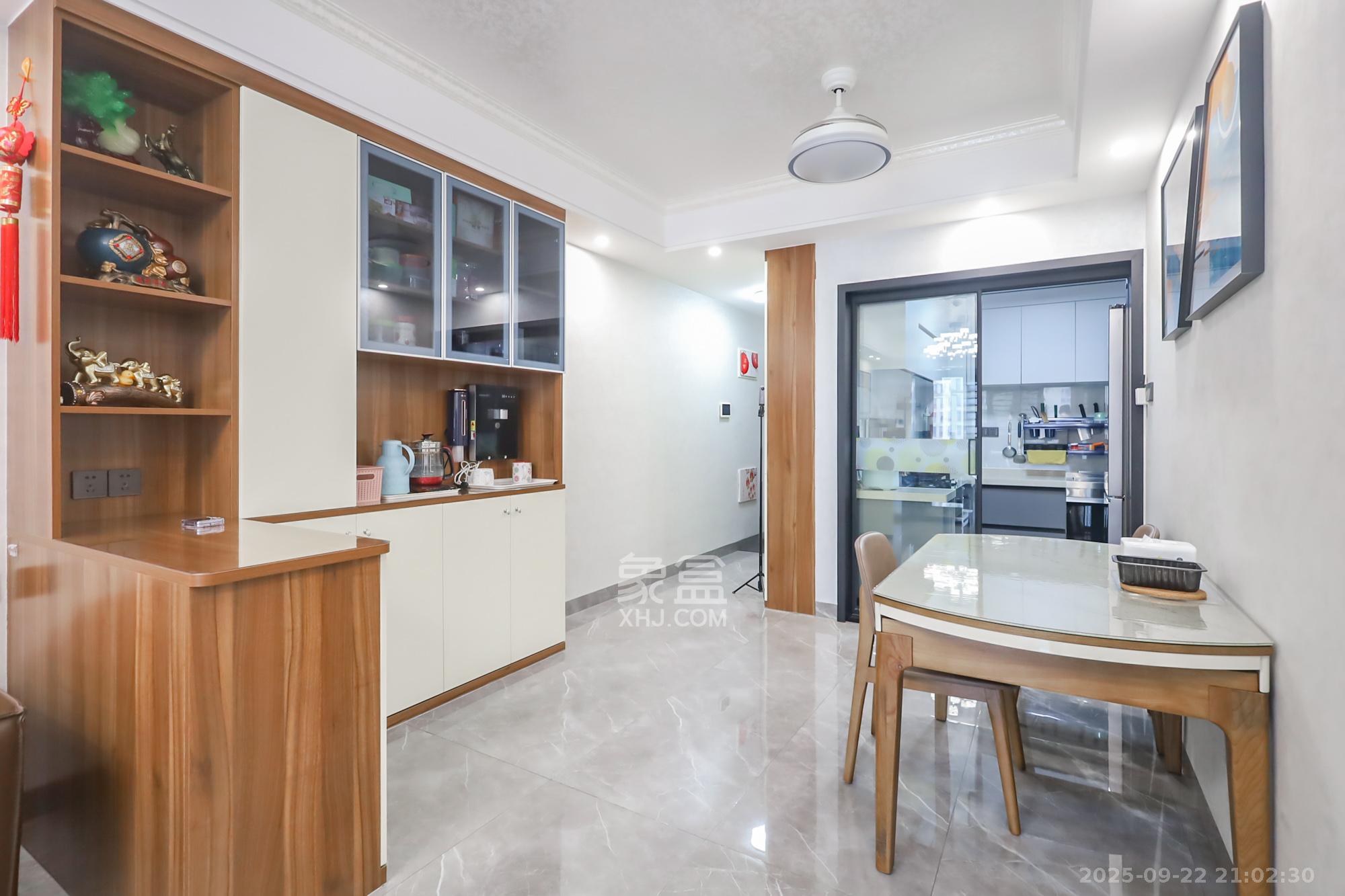 保利天禧D区 3室2厅2卫 196.0万 保利天禧D区 3室2厅2卫 196.0万其他