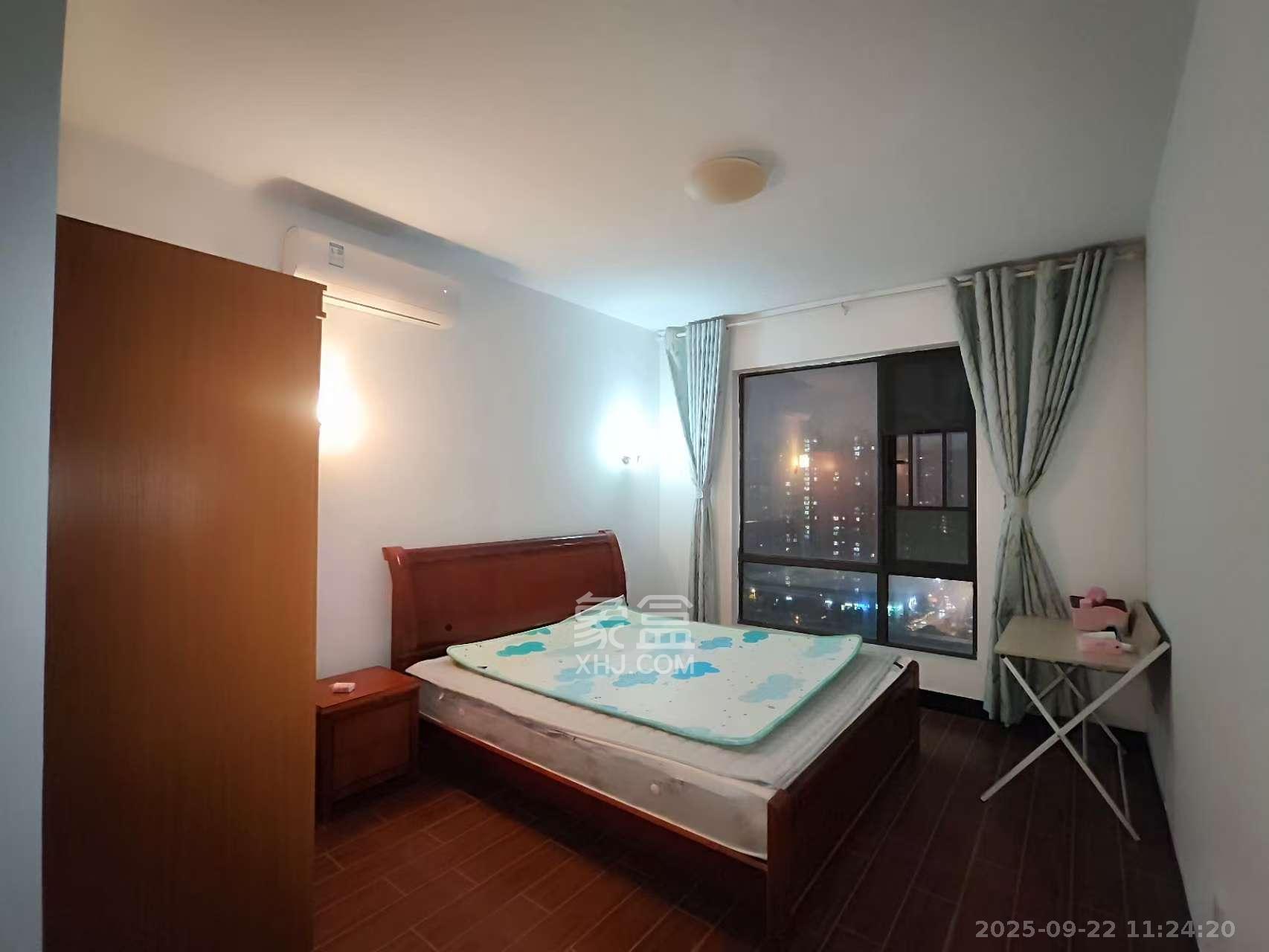 长高圆梦佳苑  2室2厅1卫    1700.0元/月室内图