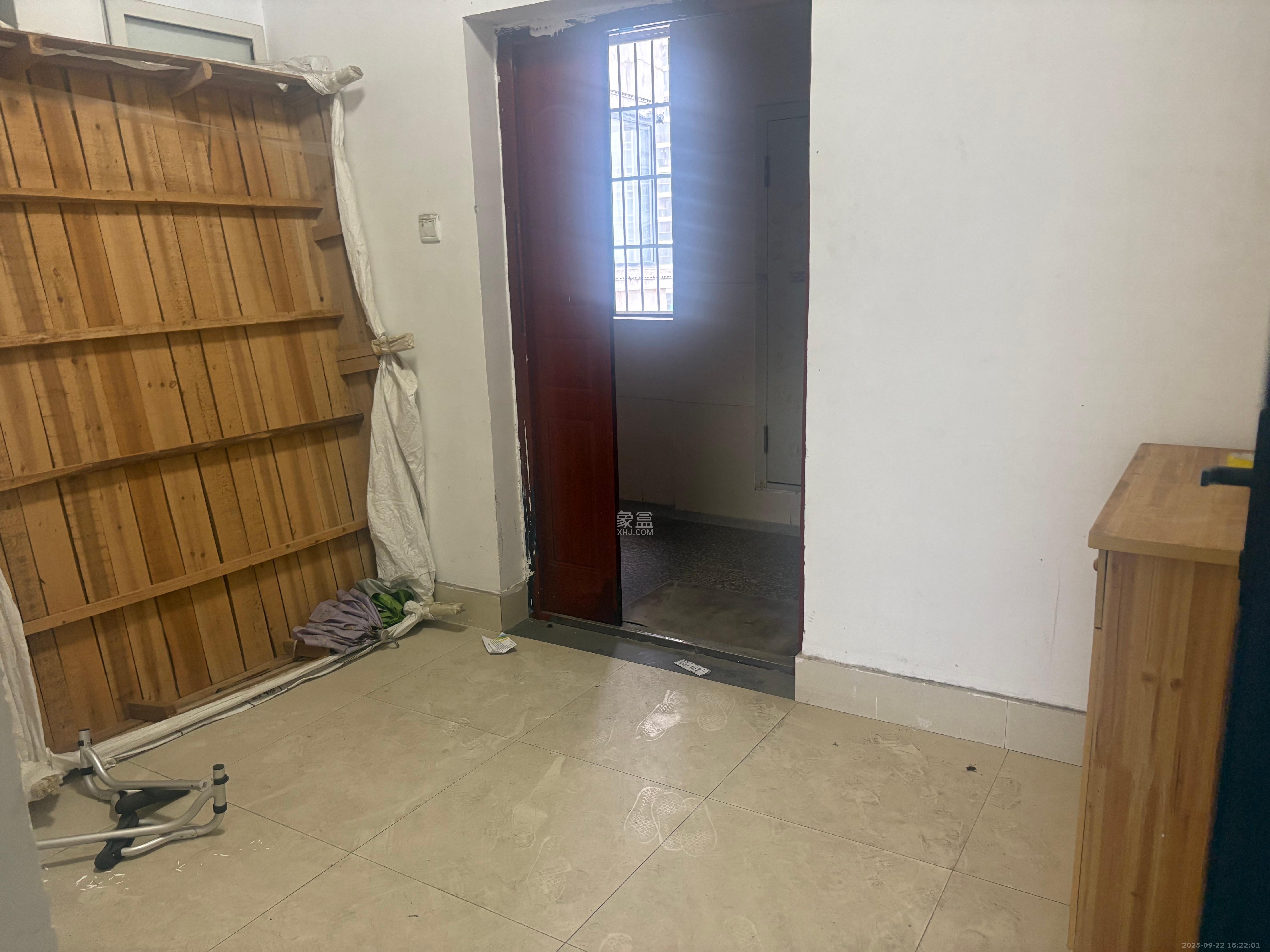 湘江世纪城达江苑  2室1厅1卫    2000.0元/月室内图