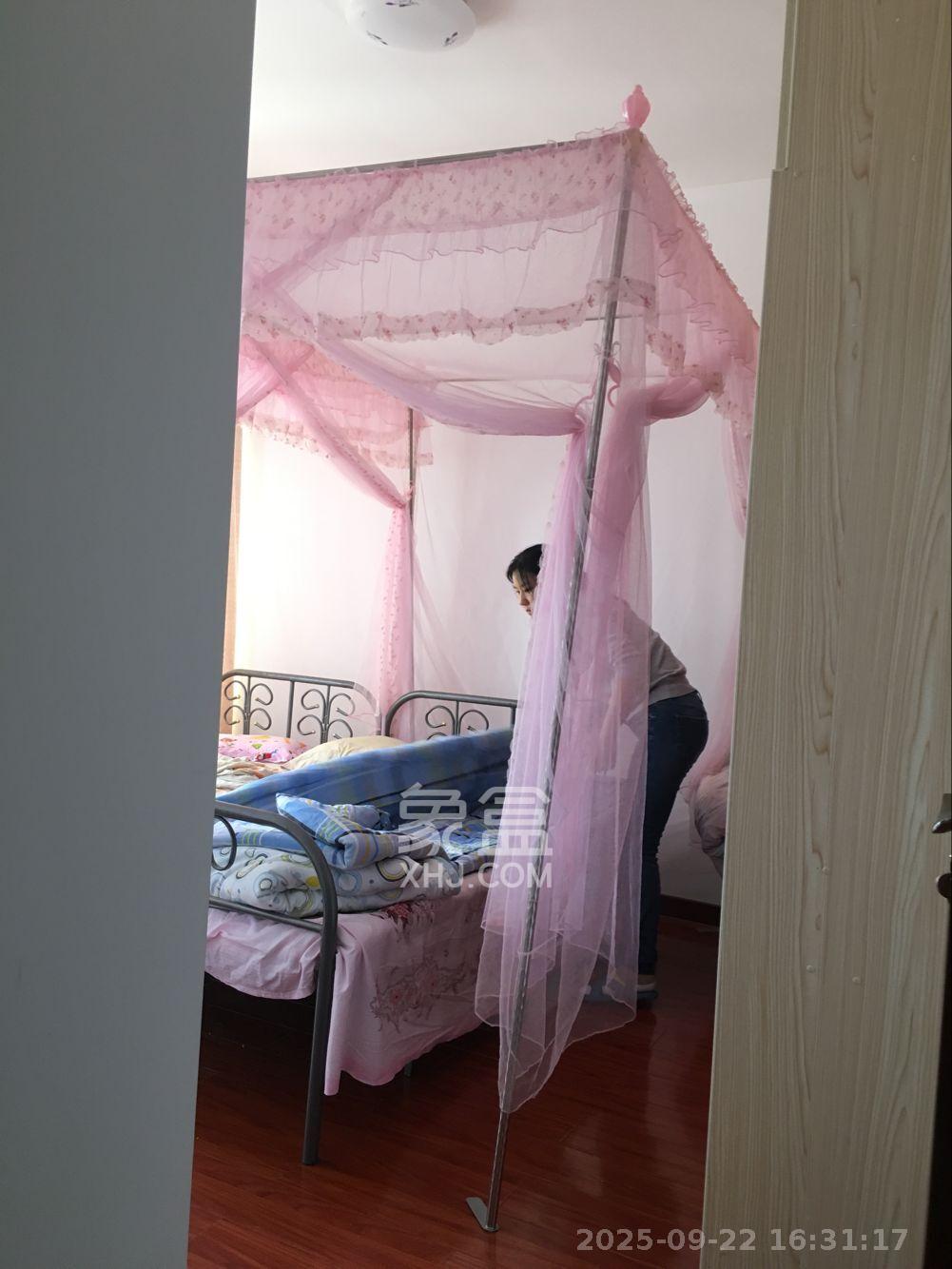 长房时代城 3室2厅1卫 2300.0元/月 长房时代城 3室2厅1卫 2300.0元/月室内图