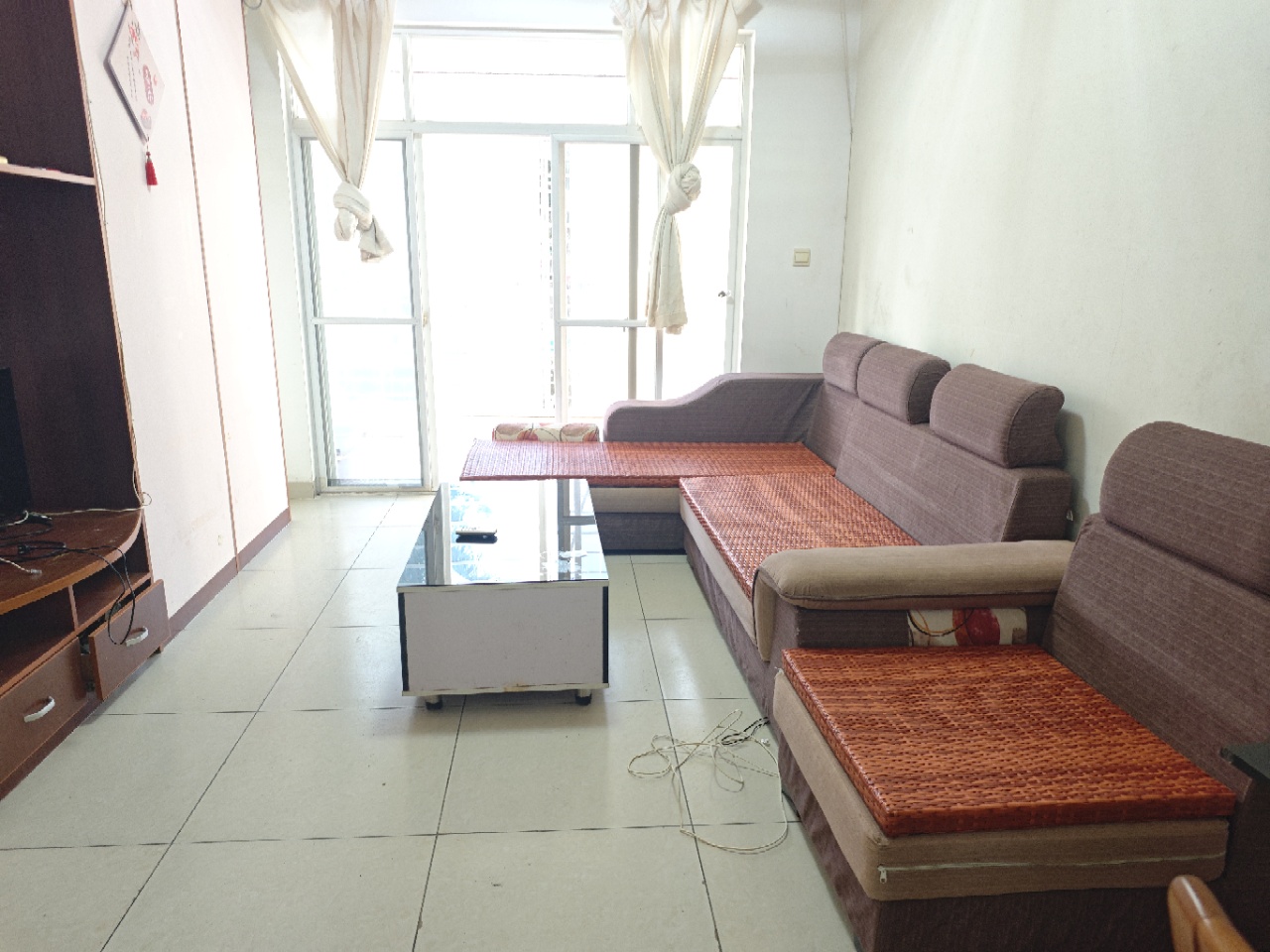 都市海岸 1室1厅1卫 67.0万 都市海岸 1室1厅1卫 67.0万户型图