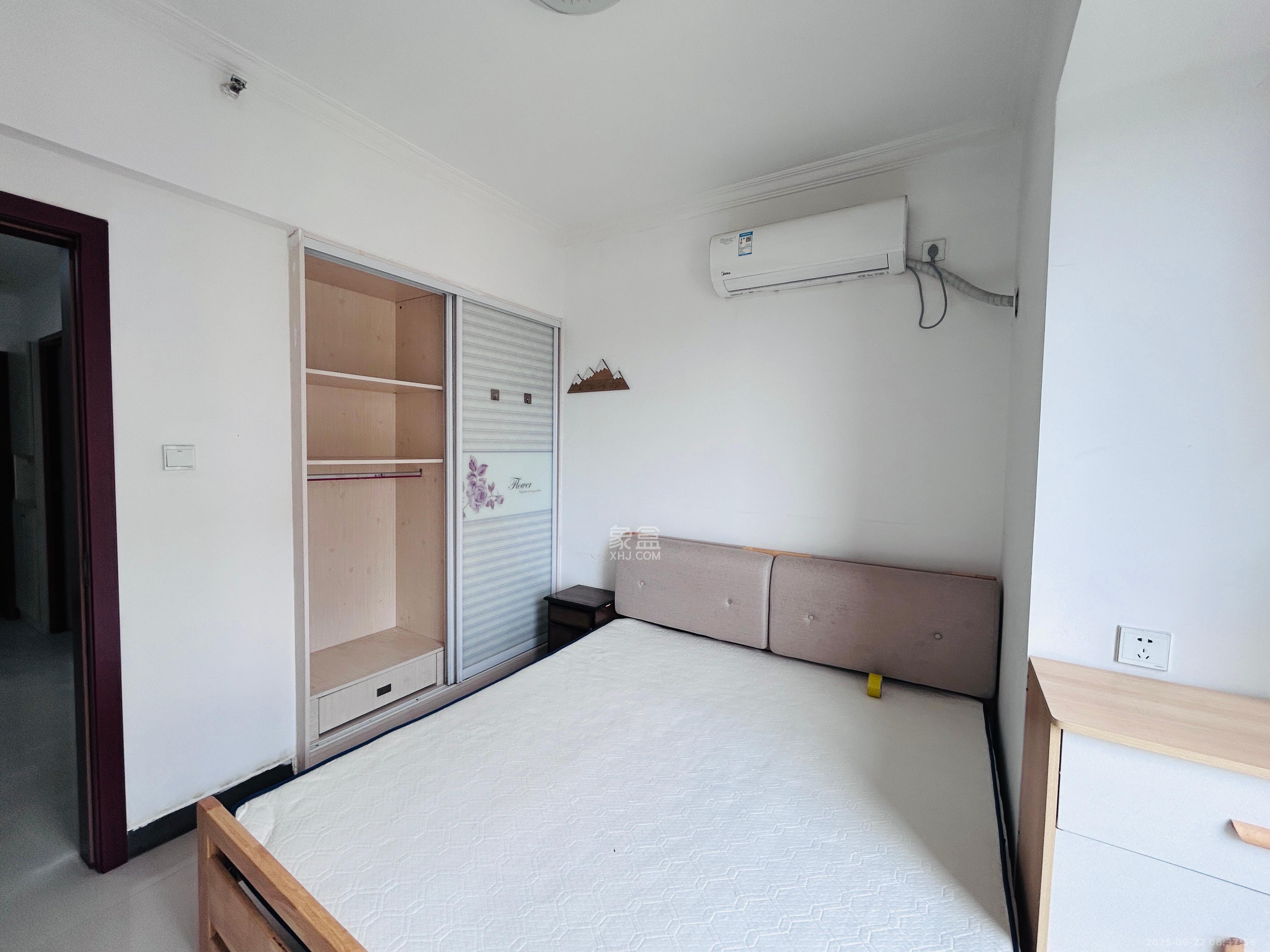 中建芙蓉工社  2室1厅1卫   1500.00元/月室内图