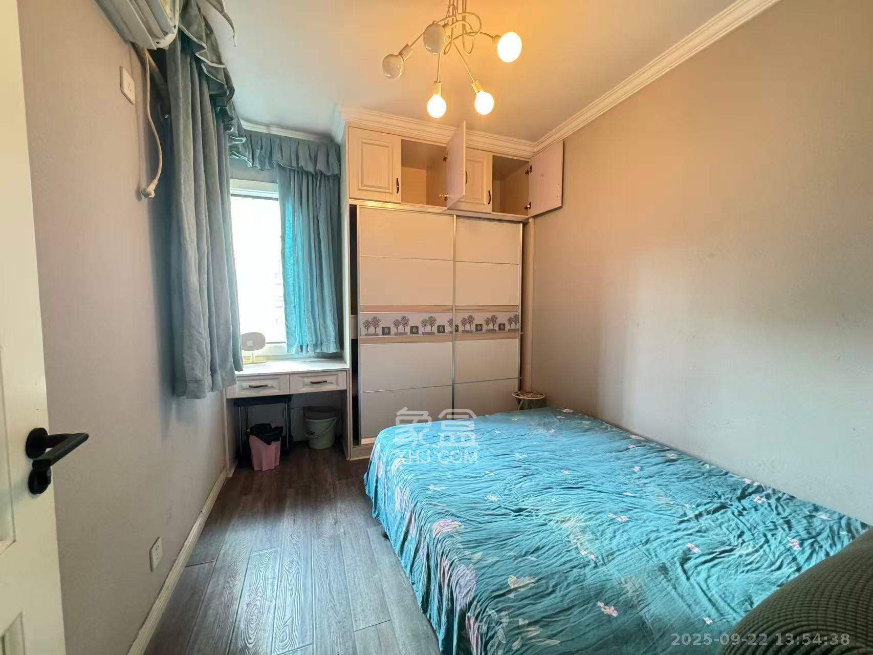 汇一城(汇壹公馆) 3室2厅1卫 2100.0元/月 汇一城(汇壹公馆) 3室2厅1卫 2100.0元/月室内图