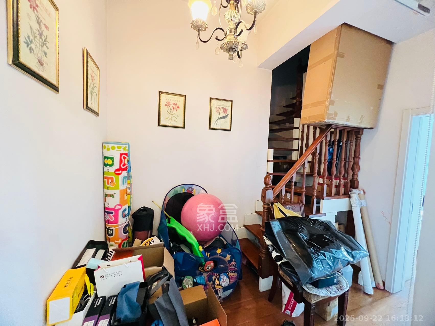 世嘉国际华城  4室2厅2卫    3500.0元/月室内图