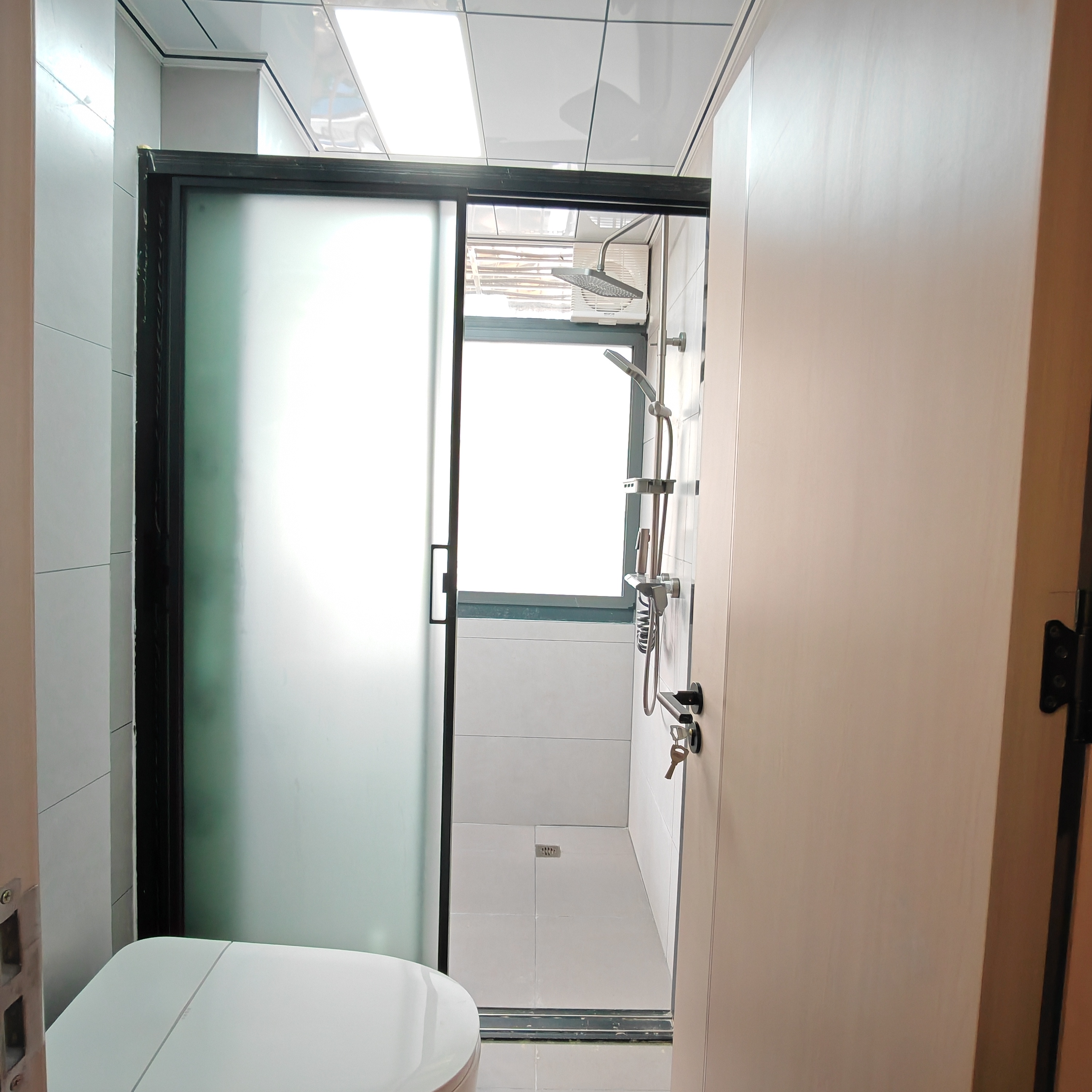 林苑小区  3室2厅1卫   2800.00元/月室内图