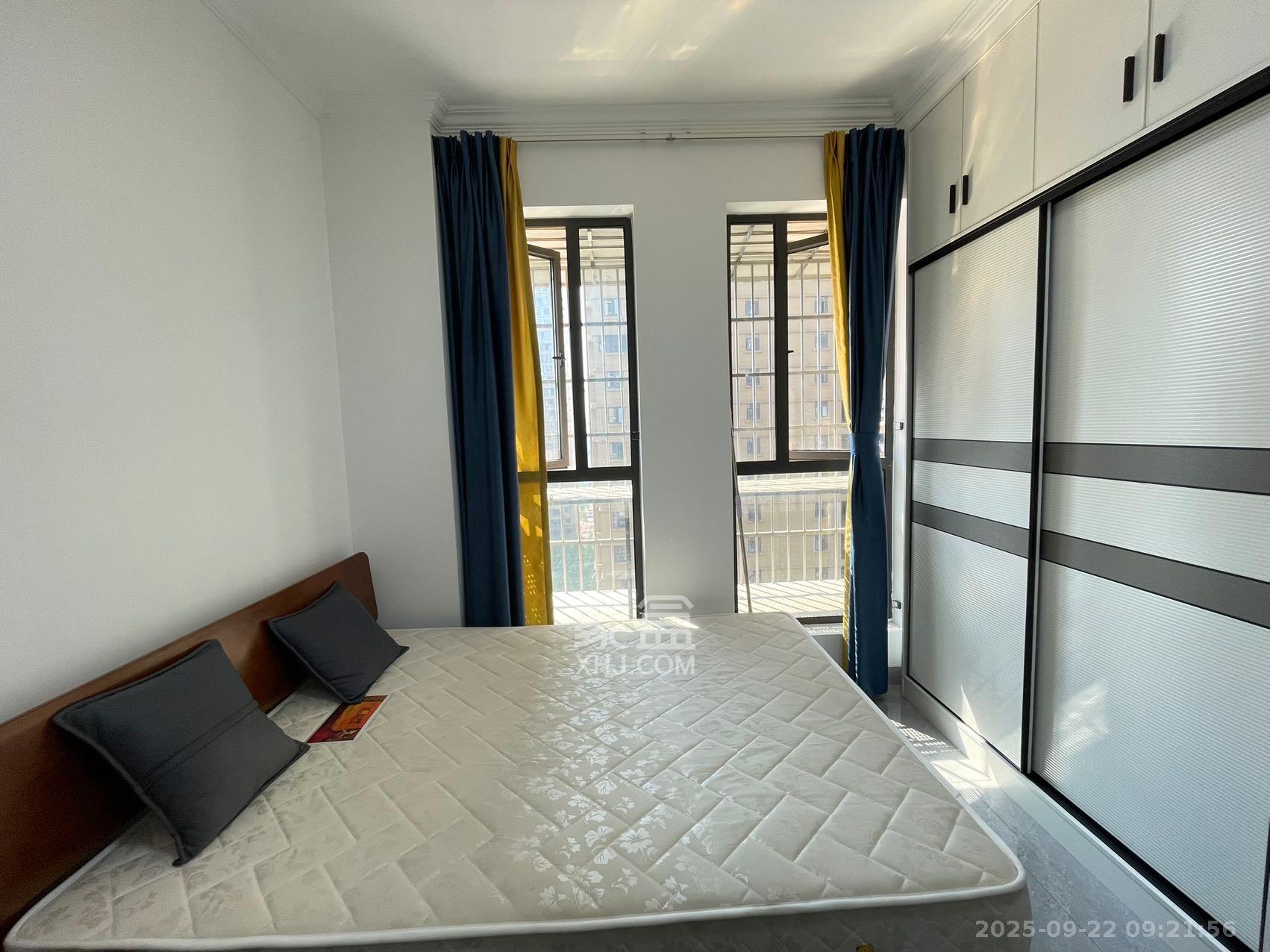 嘉雨兴园 1室0厅0卫 1700.0元/月 嘉雨兴园 1室0厅0卫 1700.0元/月室内图