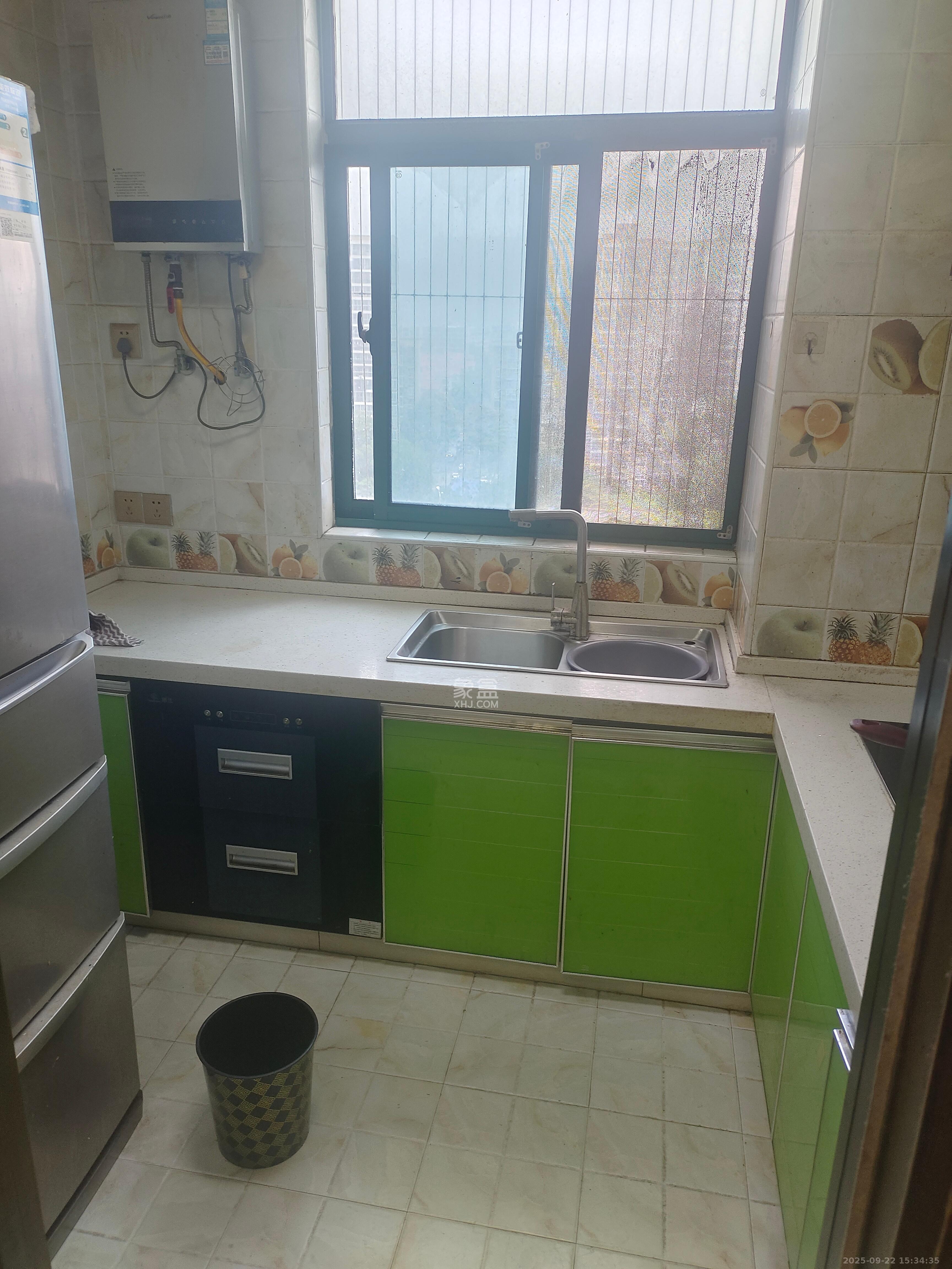 才子佳郡 3室2厅2卫 1800.0元/月 才子佳郡 3室2厅2卫 1800.0元/月室内图