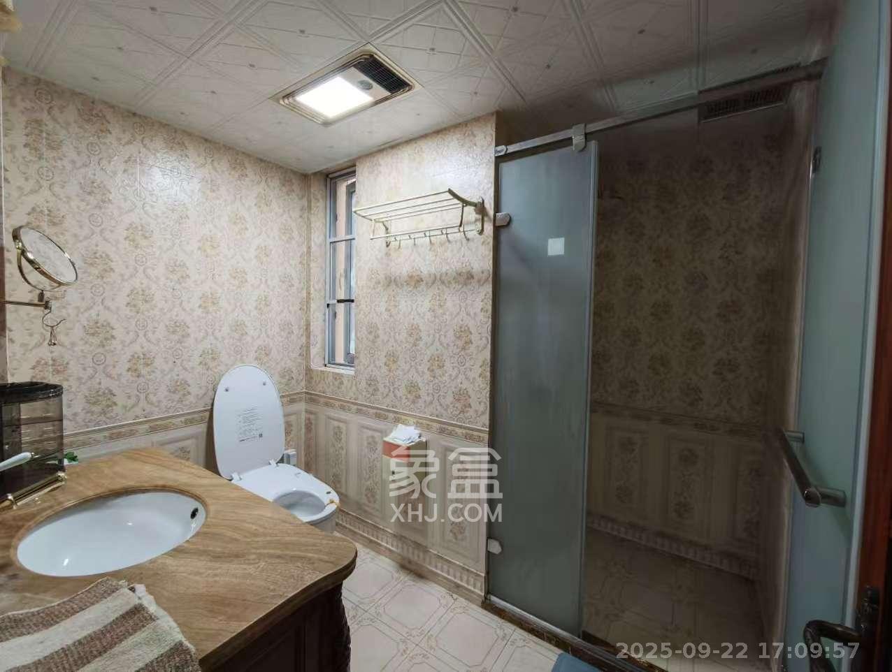 万国城(当代满庭春MOMA)三期 4室2厅2卫 3500.0元/月 万国城(当代满庭春MOMA)三期 4室2厅2卫 3500.0元/月室内图