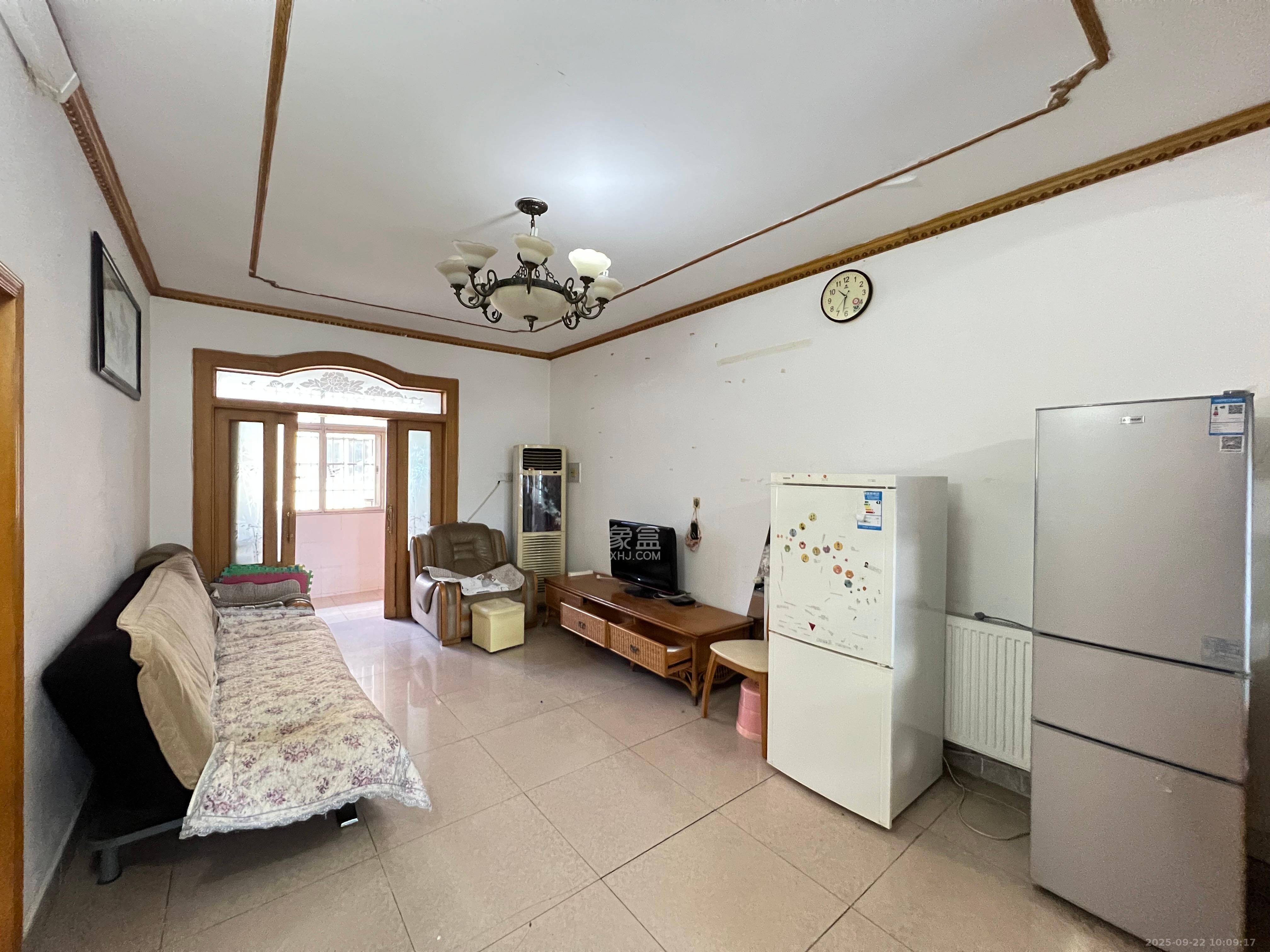 通发公寓 2室2厅1卫 1600.0元/月 通发公寓 2室2厅1卫 1600.0元/月室内图