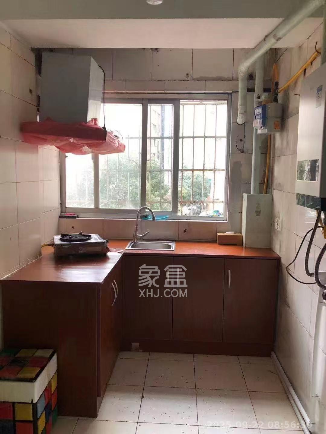 宏景名厦 1室1厅1卫 1600.0元/月 宏景名厦 1室1厅1卫 1600.0元/月室内图