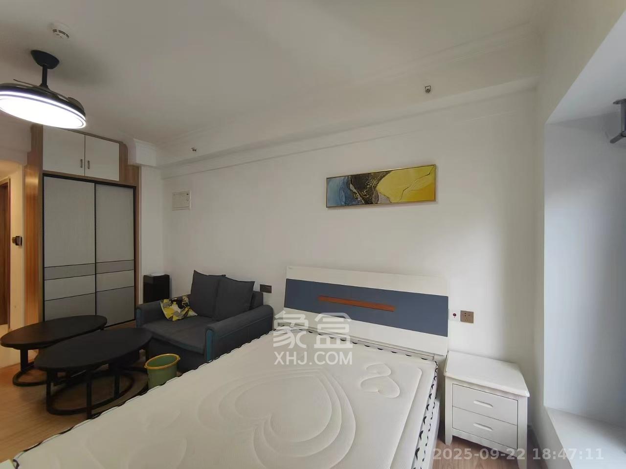 碧桂园城市之光   38.0㎡      1700.0元/月室内图