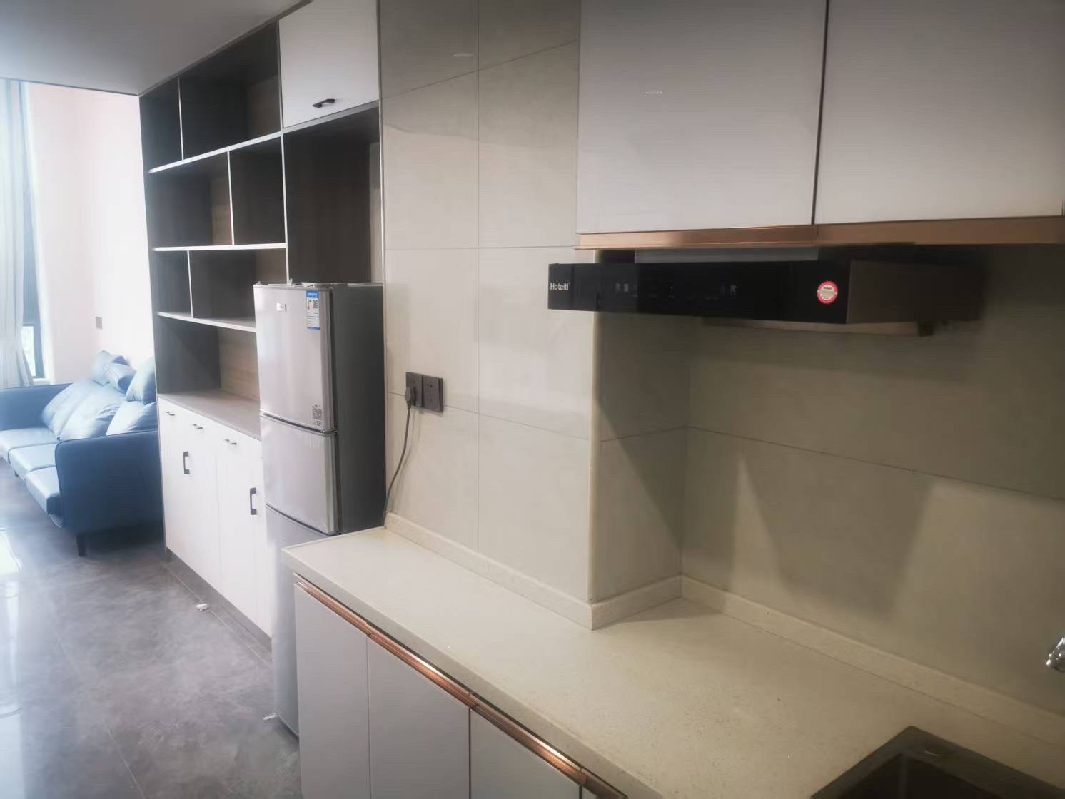 万恒公馆 1室0厅0卫 2600.0元/月 万恒公馆 1室0厅0卫 2600.0元/月室内图