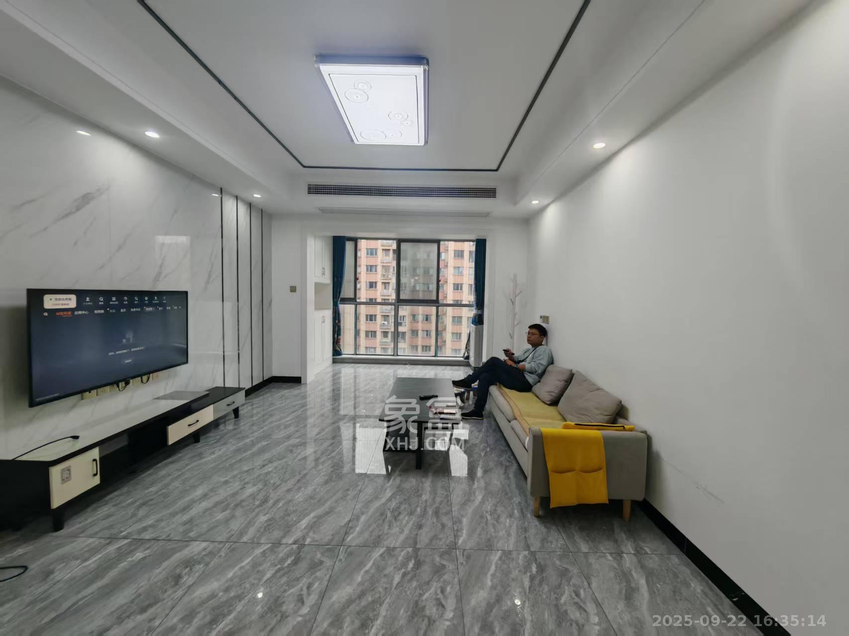 湖湘奥林匹克花园  3室2厅1卫    2300.0元/月 湖湘奥林匹克花园  3室2厅1卫    2300.0元/月