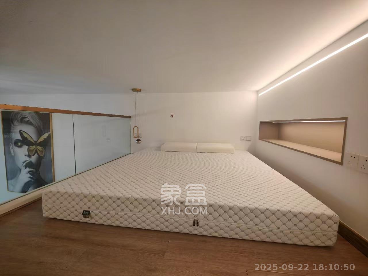 润和国际广场  1室0厅0卫   2500.00元/月室内图