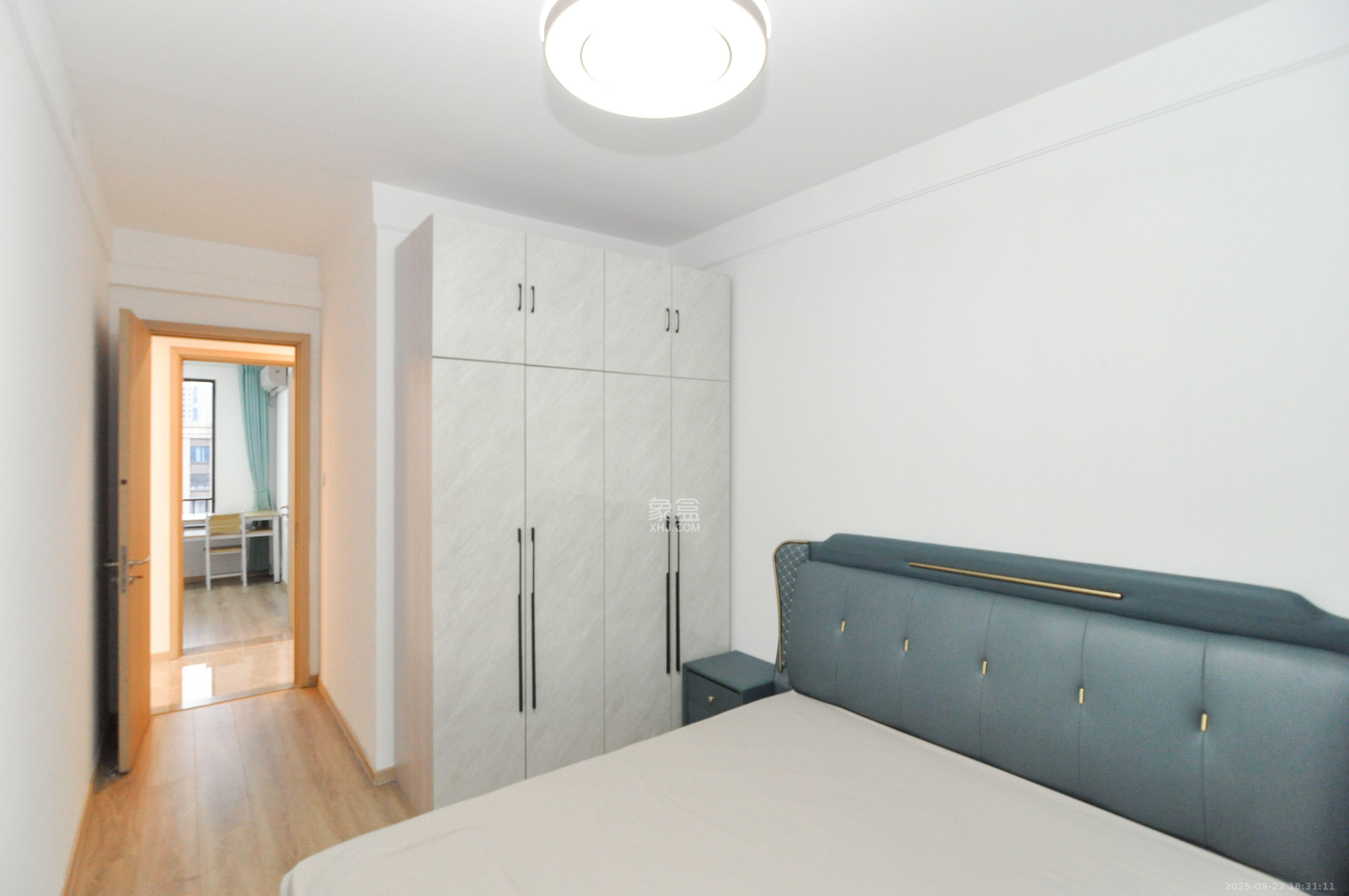 梅溪湖玺悦（新城金茂梦想玺悦）  4室2厅2卫    3200.0元/月室内图