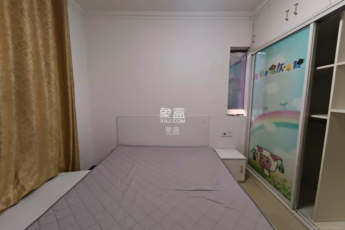 叠彩兰亭 3室2厅1卫 2200.0元/月 叠彩兰亭 3室2厅1卫 2200.0元/月室内图