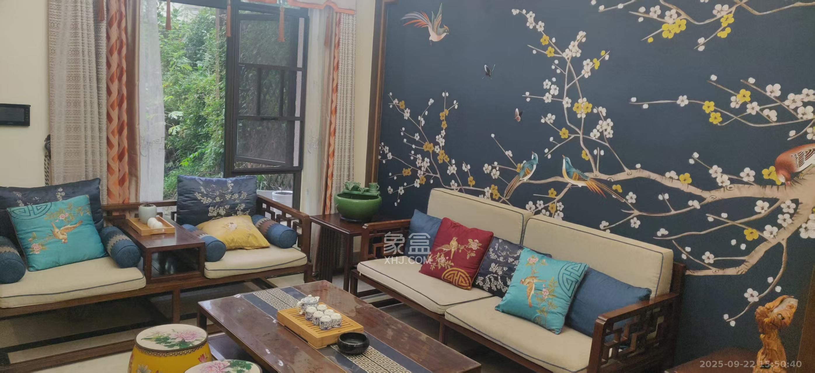 龙湖湘风原著(龙湖湘风星城)  5室3厅4卫    12000.0元/月 龙湖湘风原著(龙湖湘风星城)  5室3厅4卫    12000.0元/月