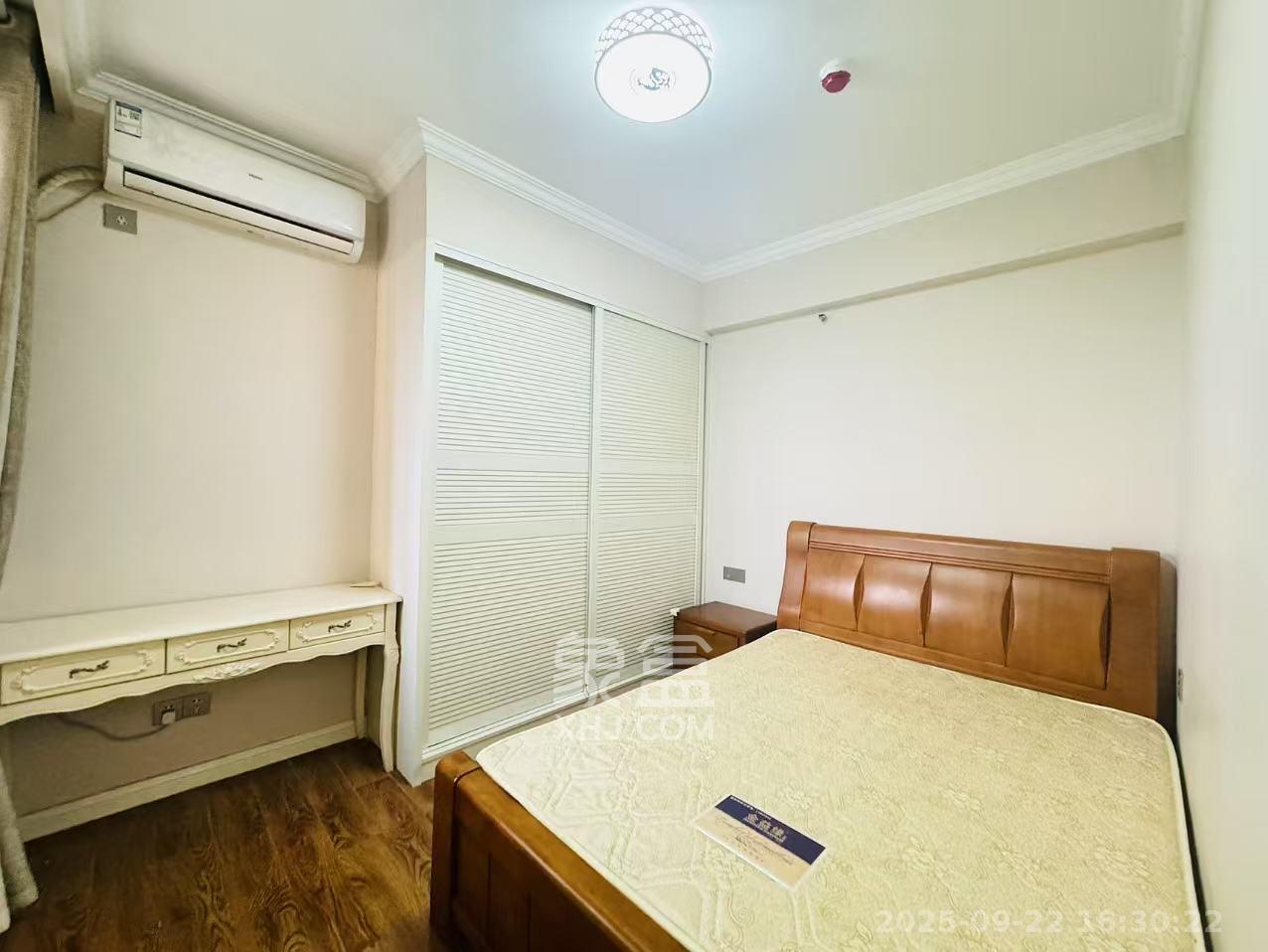 合能洋湖公馆  2室0厅0卫    2000.0元/月室内图