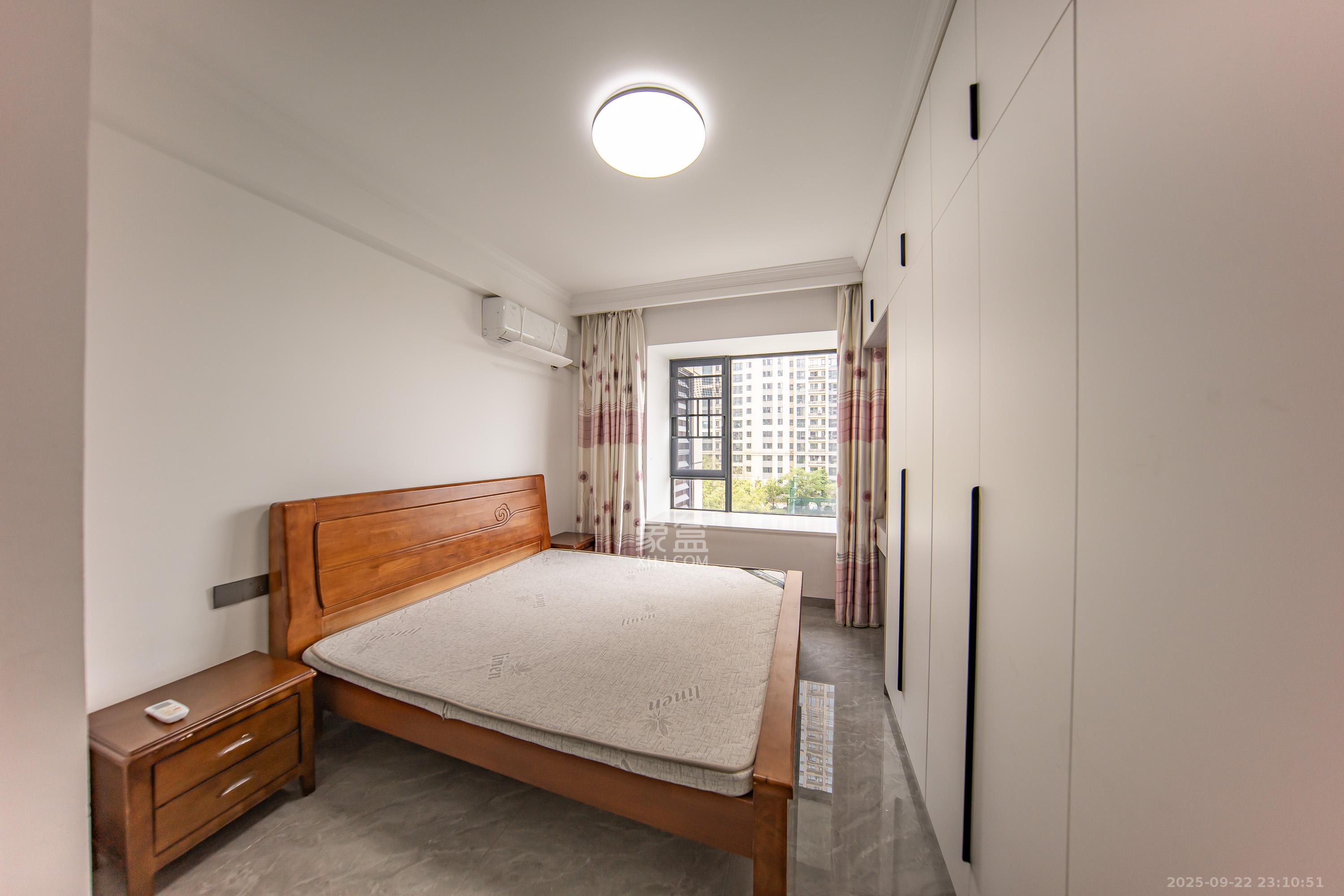 建投象山国际 3室2厅2卫 120.0万 建投象山国际 3室2厅2卫 120.0万卧室