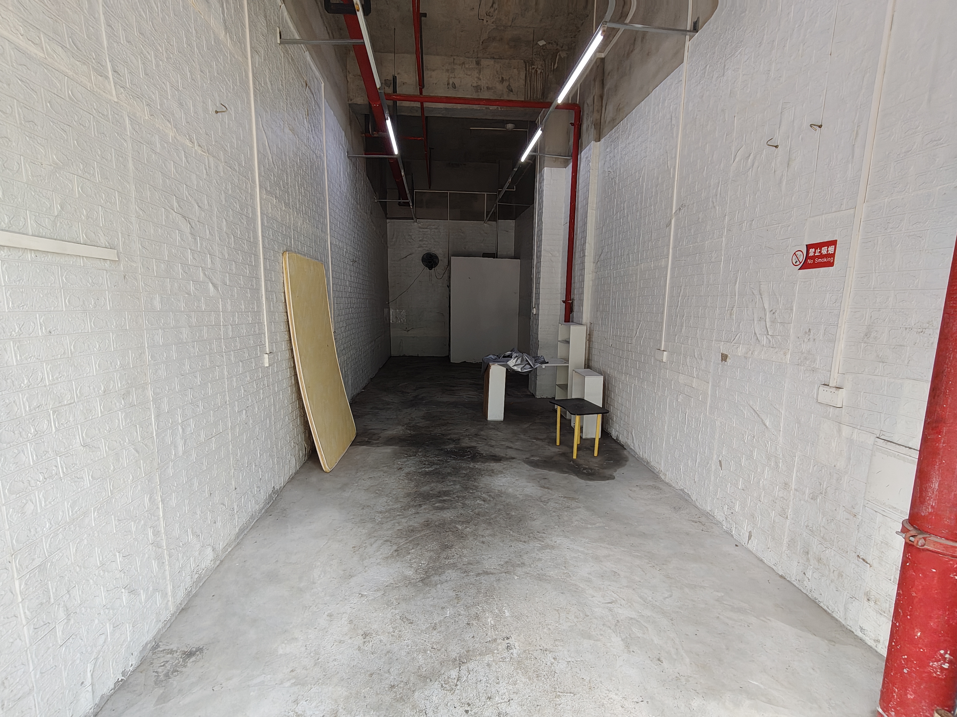 坡博家园四区   46.0㎡      4000.0元/月室内图