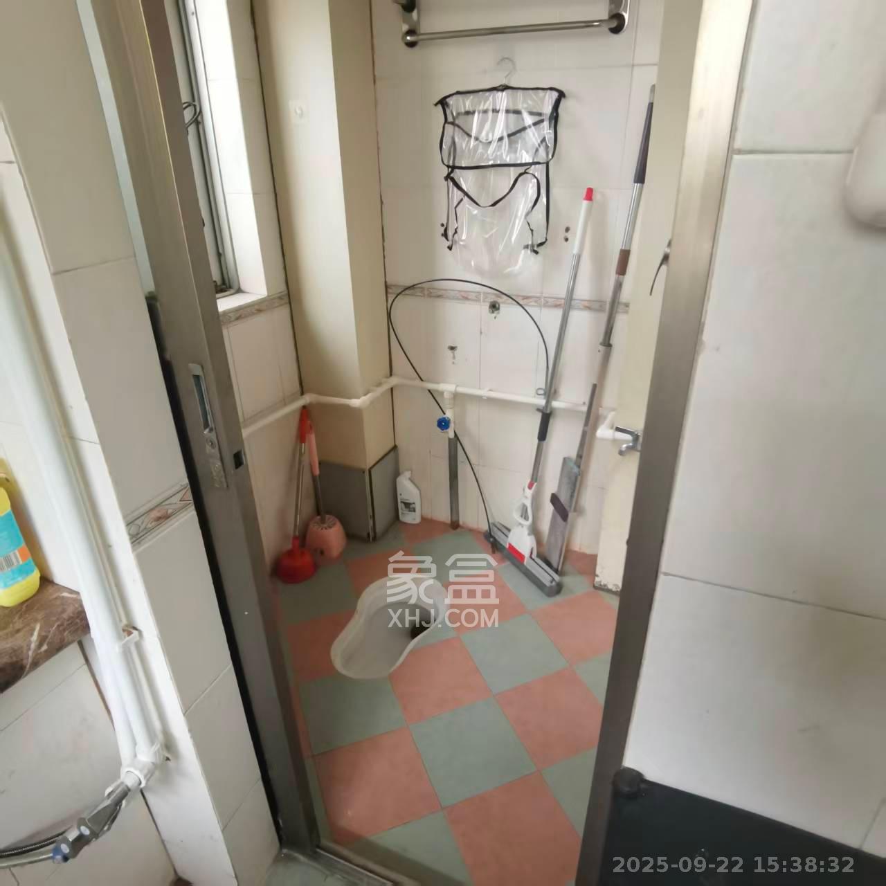 港务局宿舍（鸿图公寓）  2室1厅1卫    1600.0元/月室内图