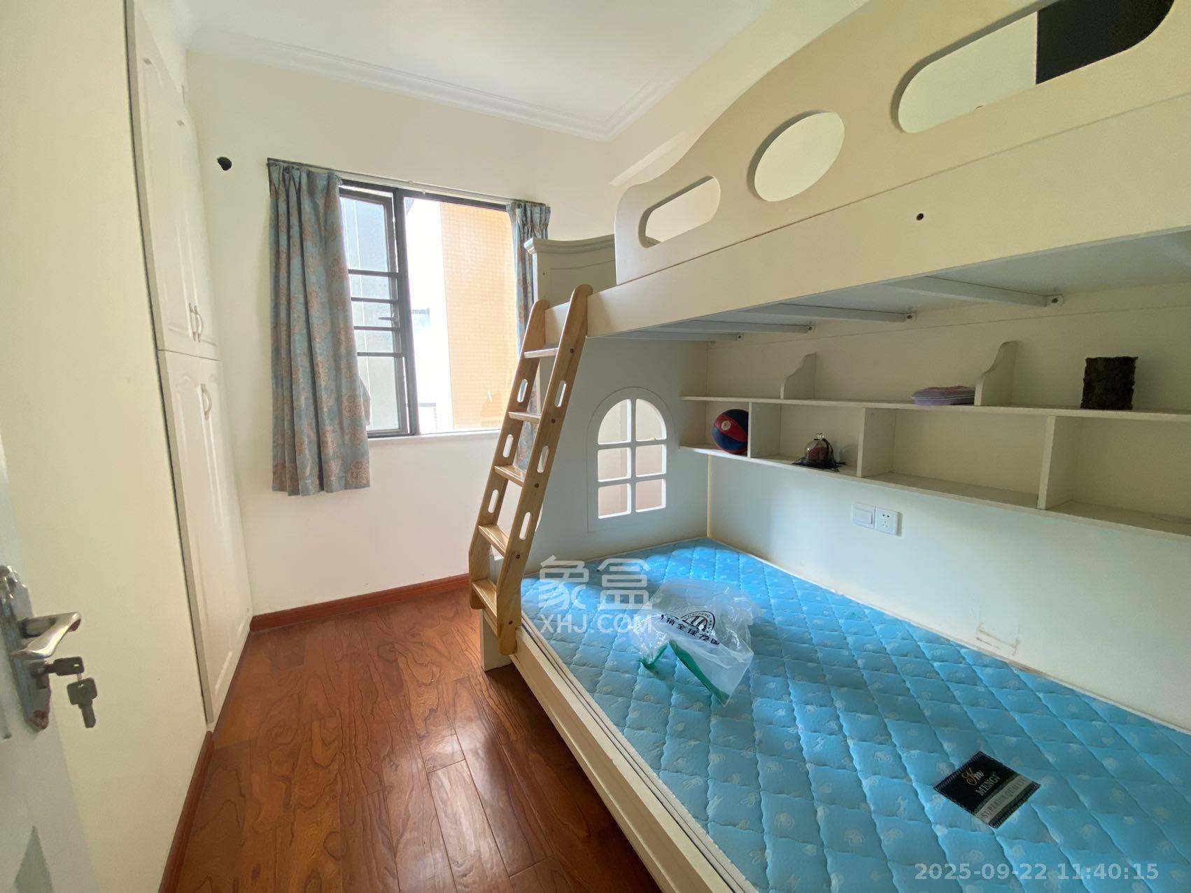 云栖谷  3室2厅2卫    2200.0元/月室内图