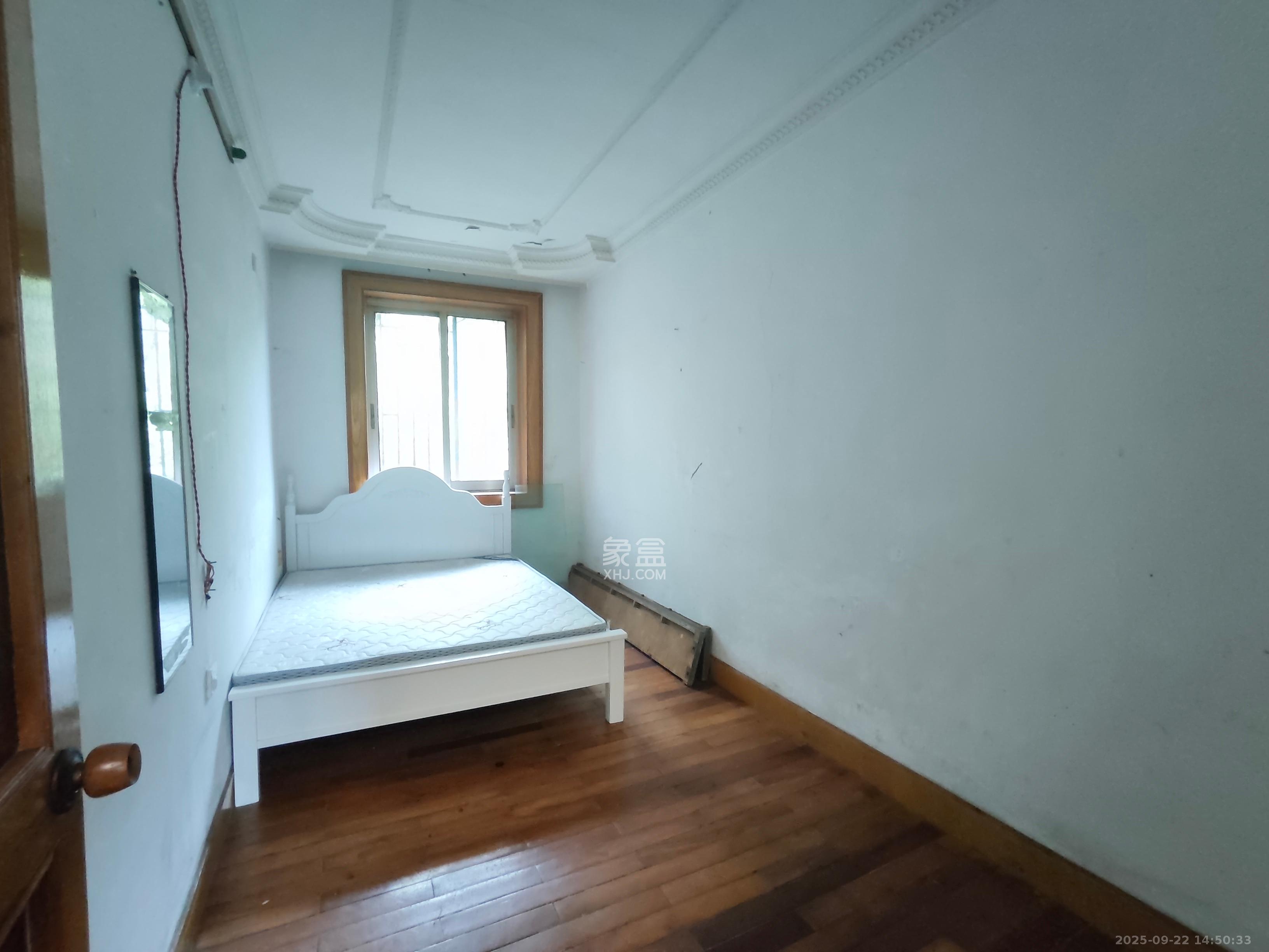 桂花二村 2室1厅1卫 1200.0元/月 桂花二村 2室1厅1卫 1200.0元/月室内图