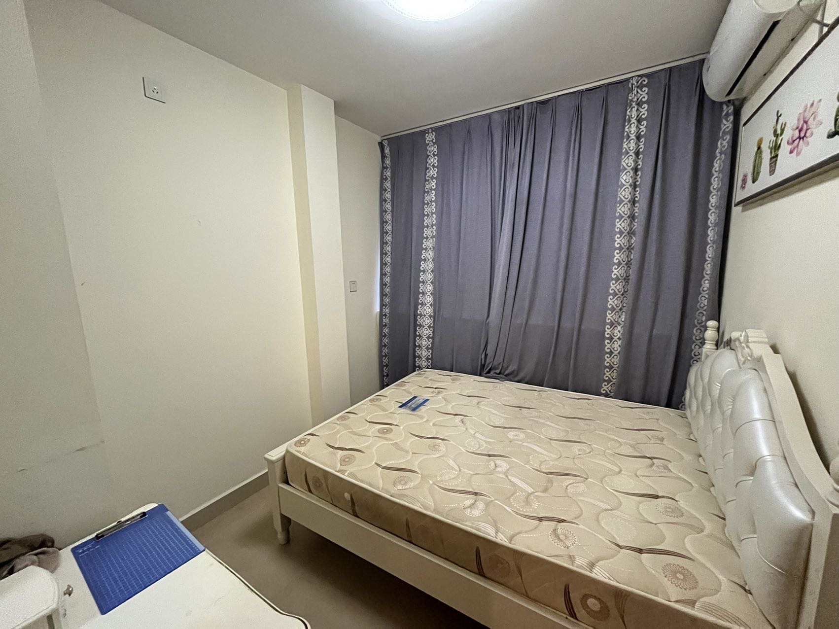 诚田大厦  2室2厅1卫   2300.00元/月室内图