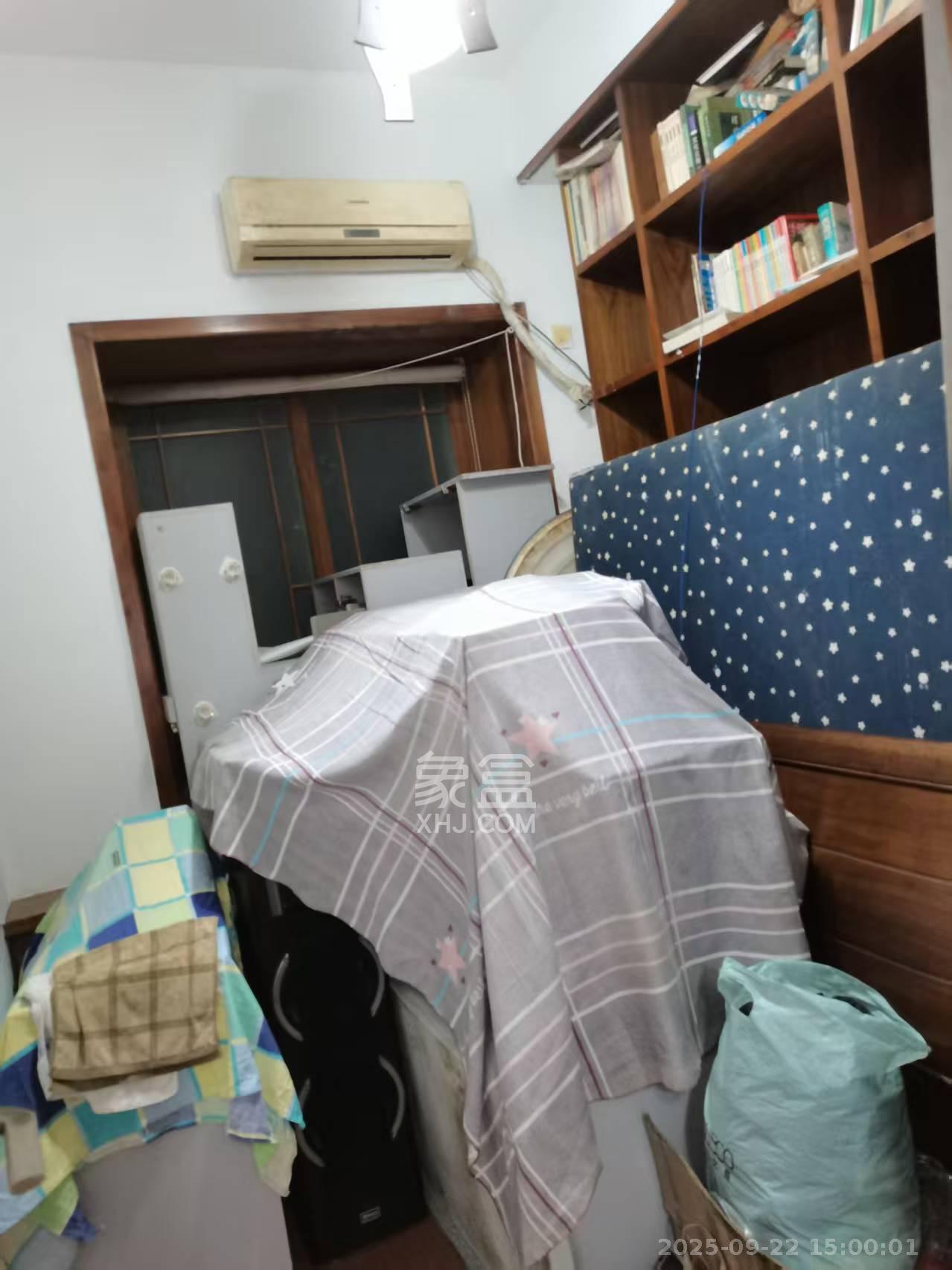 白沙家园（白沙欣苑）  4室2厅1卫    3300.0元/月室内图