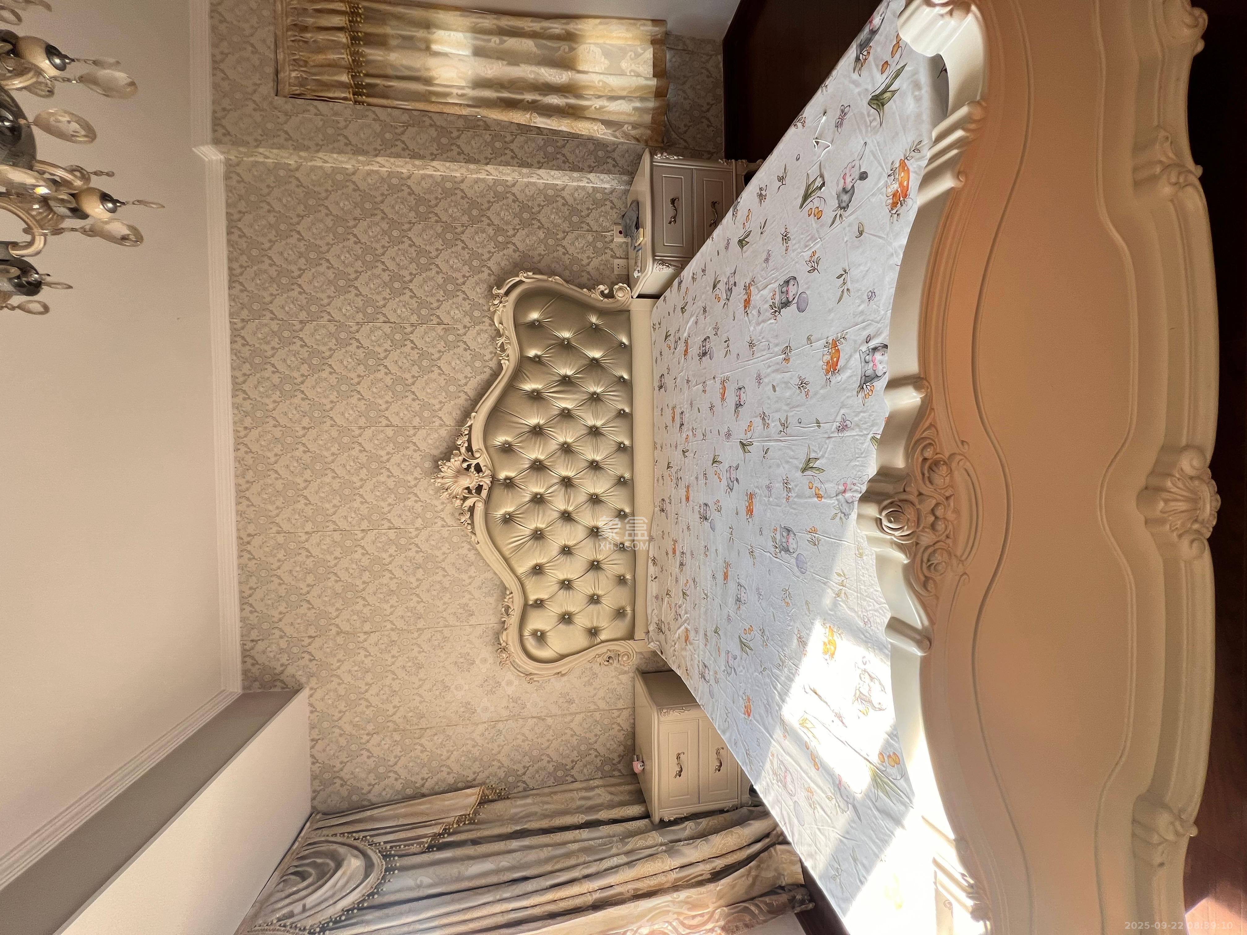 万科城 1室2厅0卫 3000.0元/月 万科城 1室2厅0卫 3000.0元/月室内图