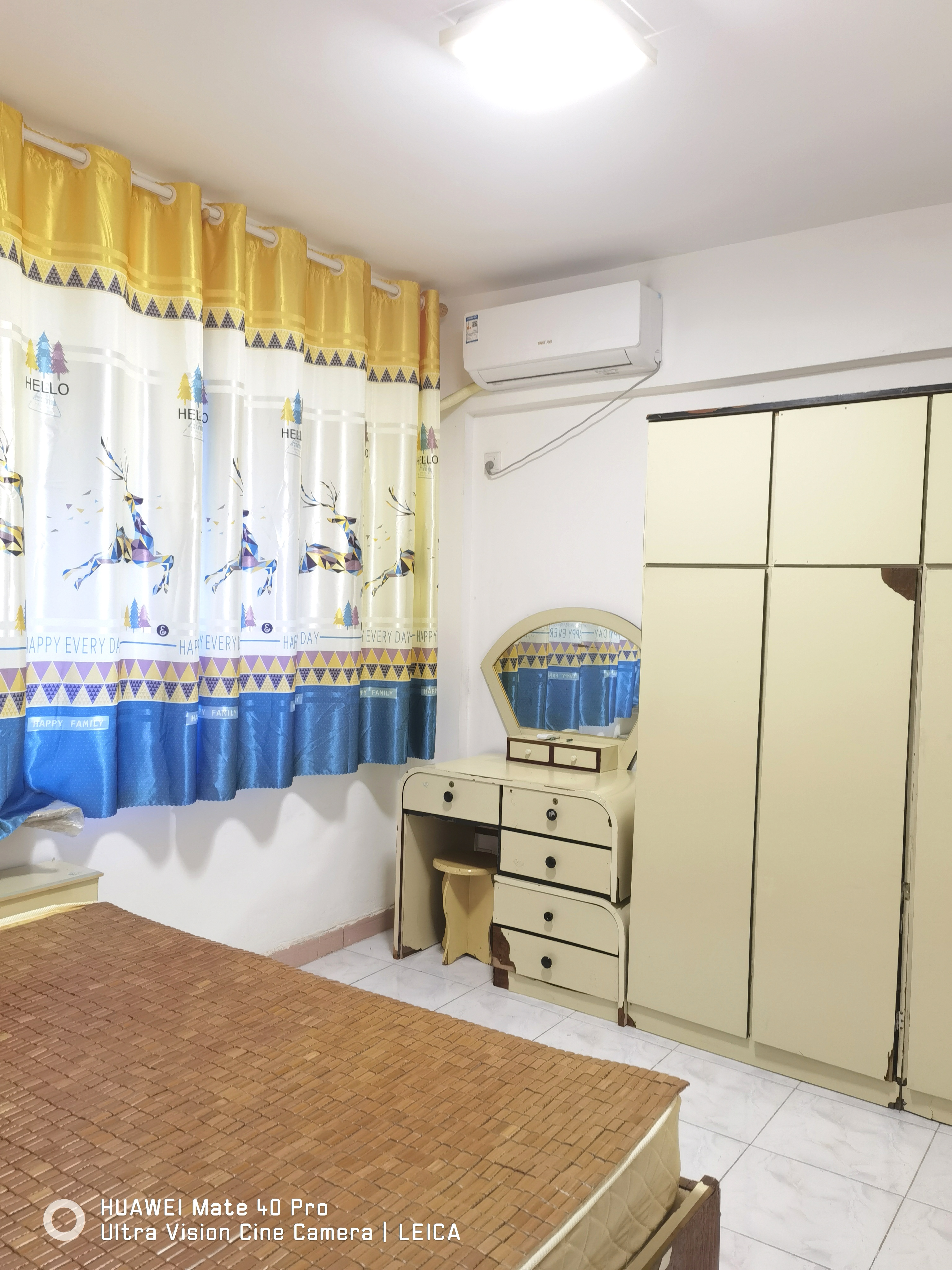 万泉小区  3室2厅1卫    1700.0元/月室内图