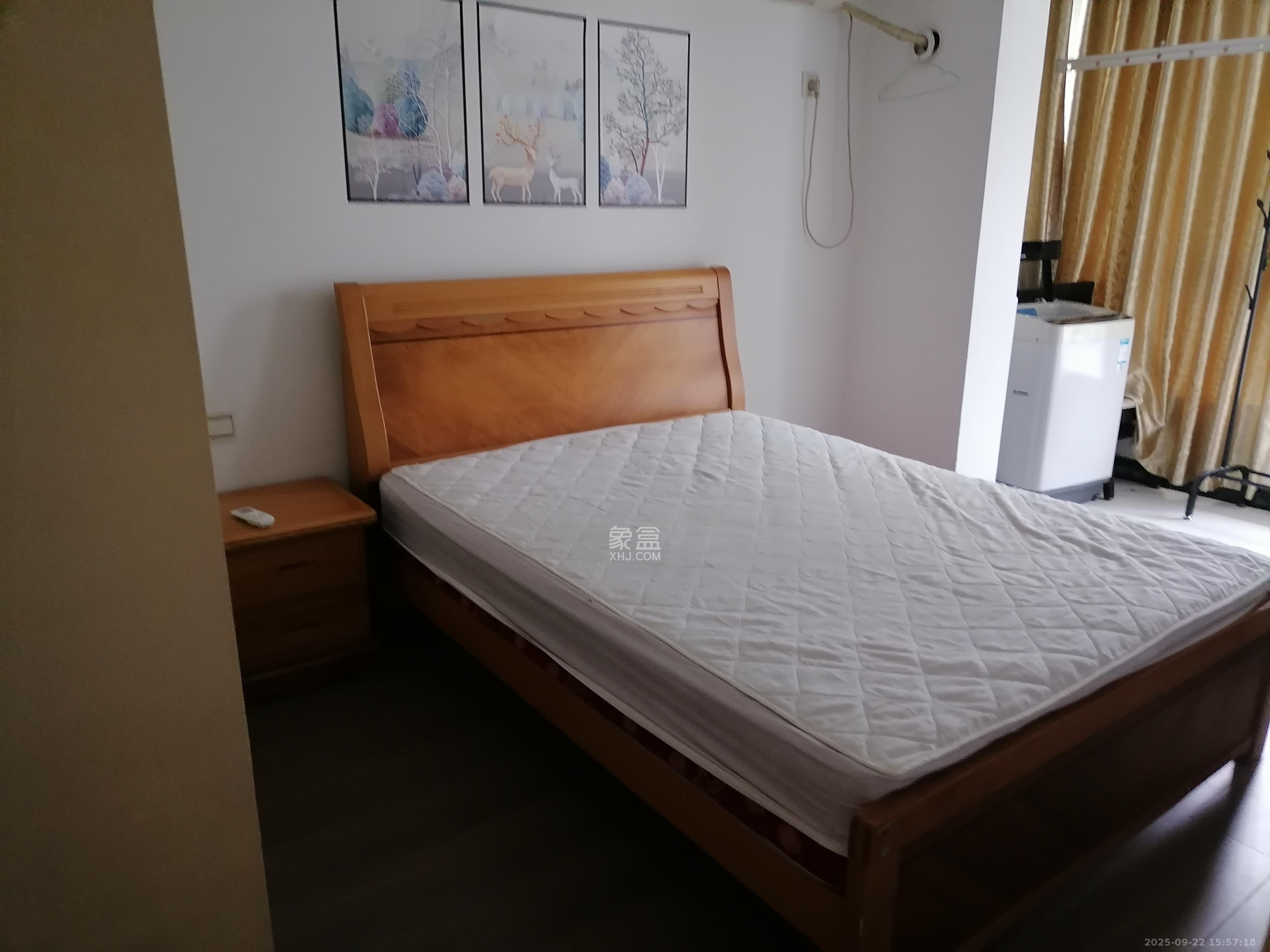 滨江美寓(滨江丽园) 3室2厅2卫 2400.0元/月 滨江美寓(滨江丽园) 3室2厅2卫 2400.0元/月室内图