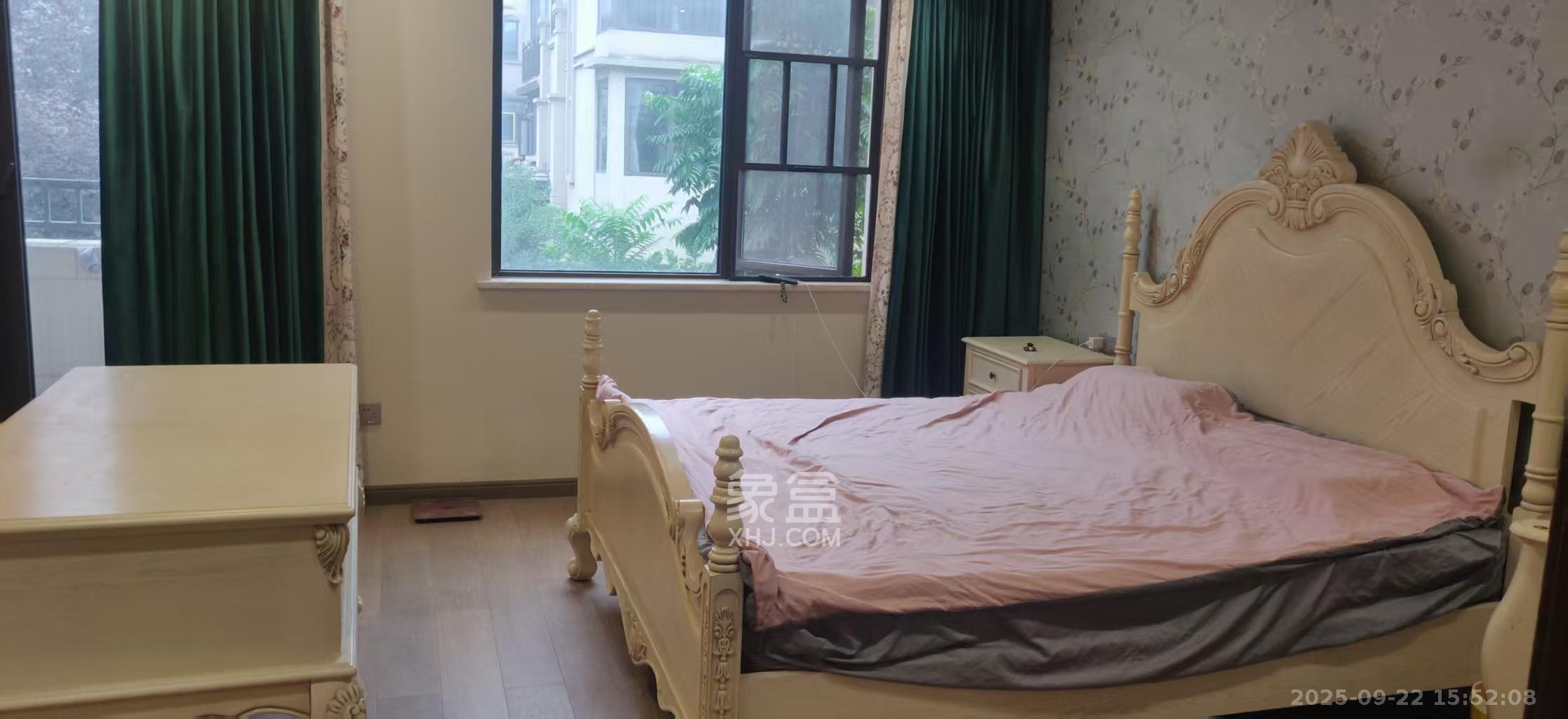 龙湖湘风原著(龙湖湘风星城) 5室3厅4卫 12000.0元/月 龙湖湘风原著(龙湖湘风星城) 5室3厅4卫 12000.0元/月室内图