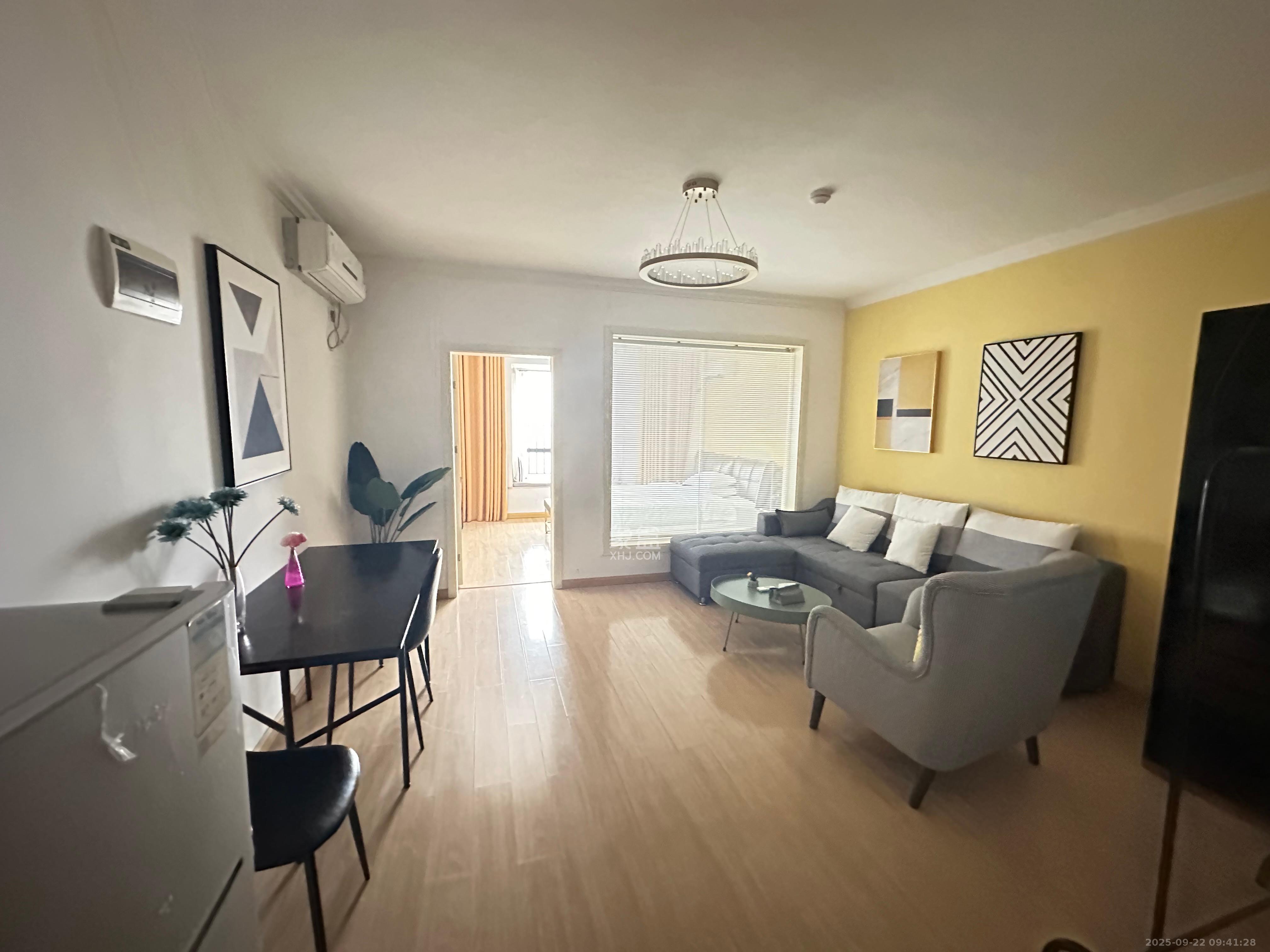 万芙锦城 1室1厅1卫 1800.0元/月 万芙锦城 1室1厅1卫 1800.0元/月室内图