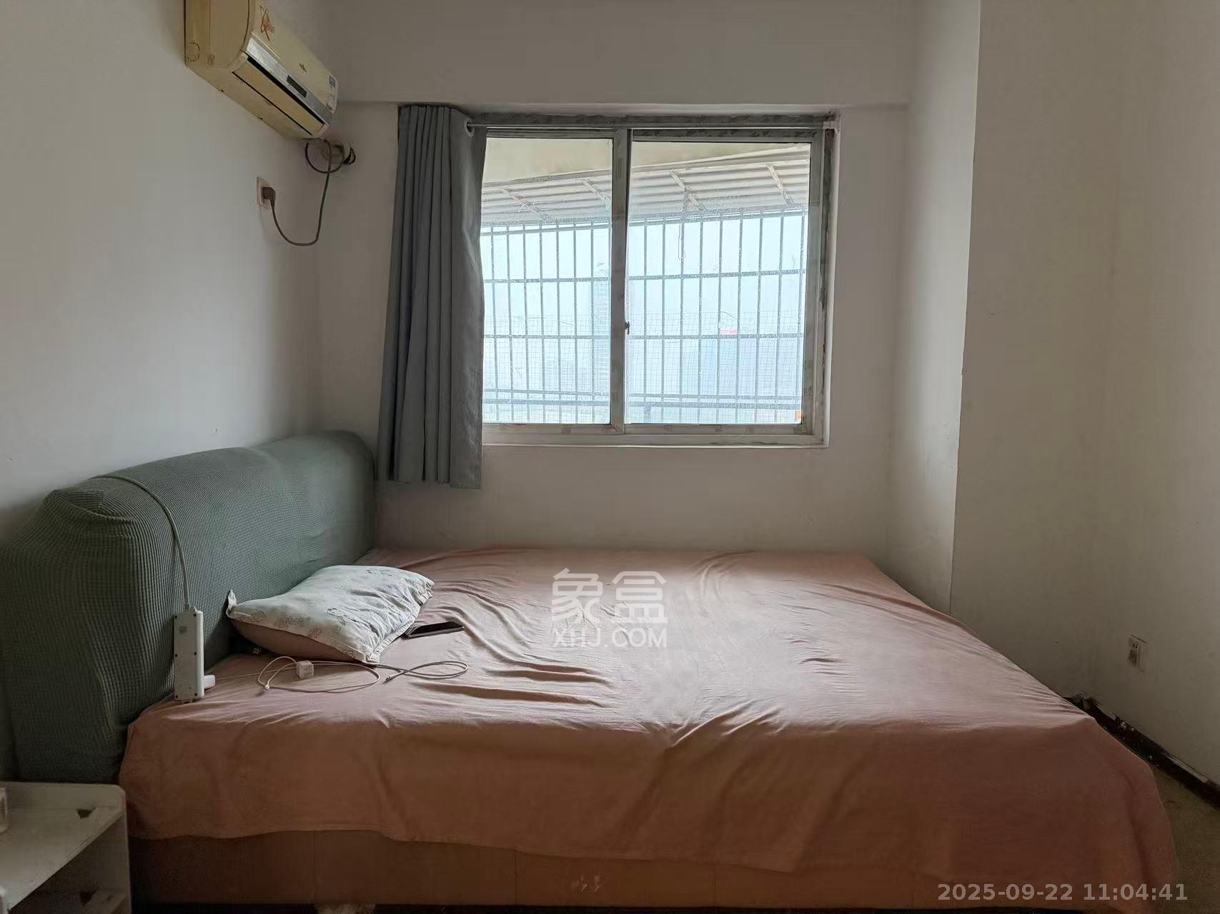 未来现代城  2室1厅1卫    1550.0元/月室内图