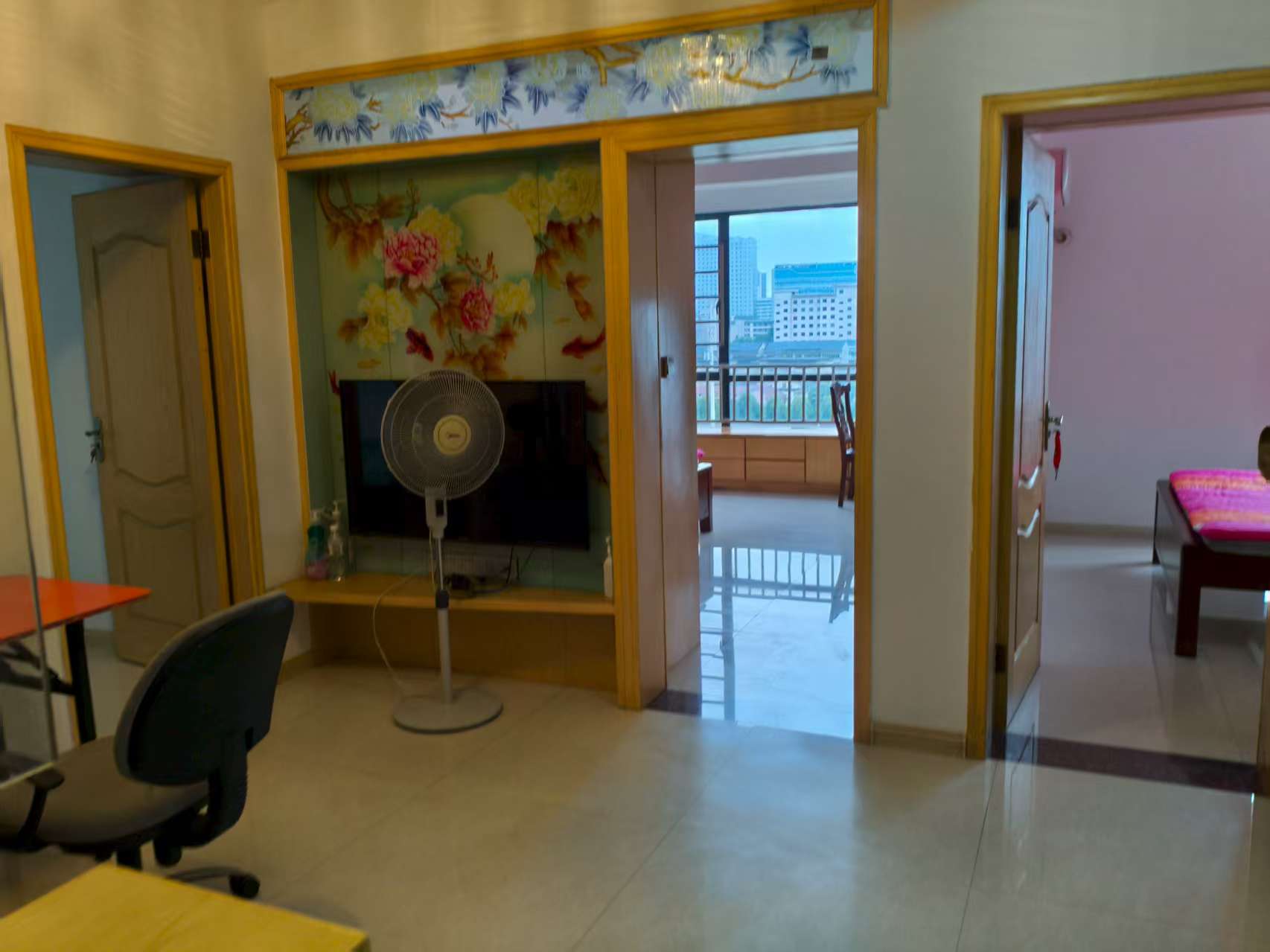 盛世金源 3室2厅1卫 2000.0元/月 盛世金源 3室2厅1卫 2000.0元/月室内图