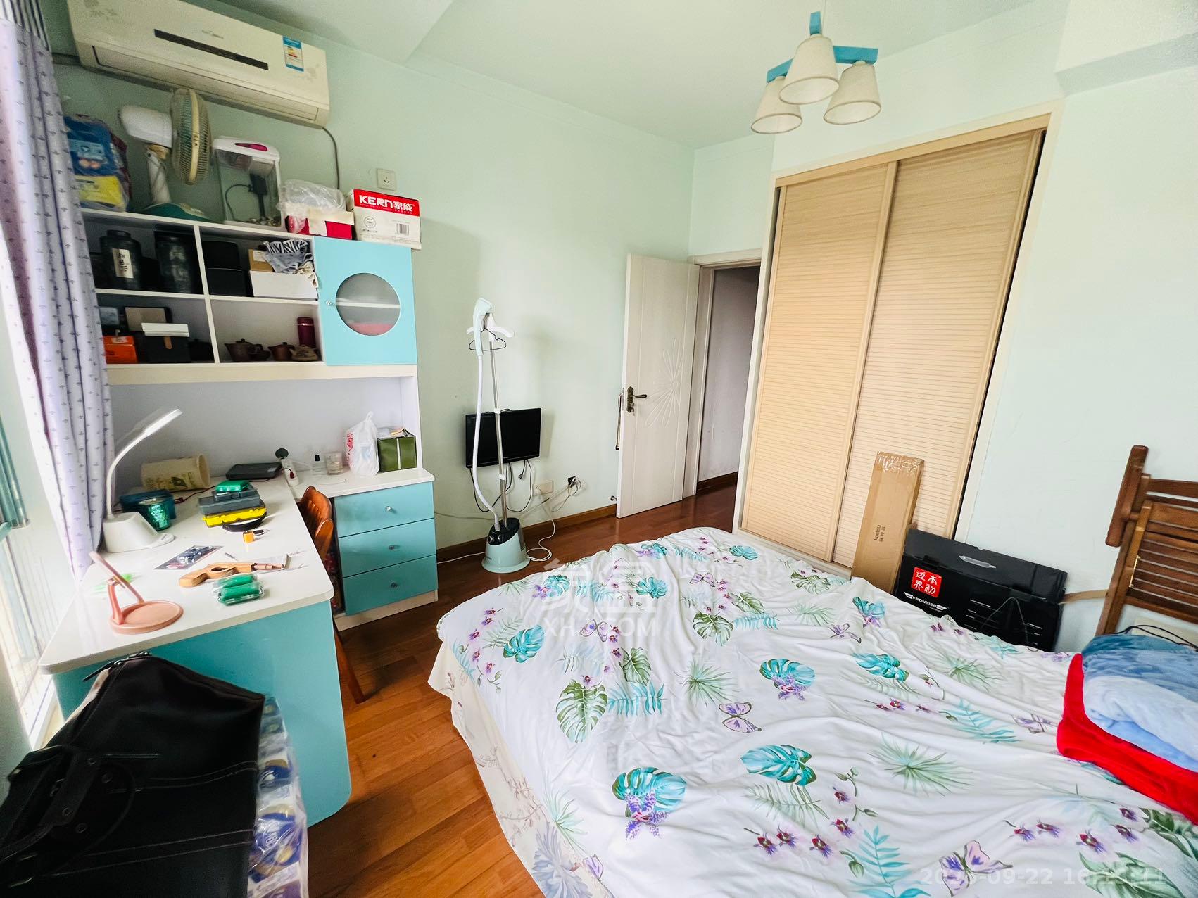 世嘉国际华城 4室2厅2卫 3500.0元/月 世嘉国际华城 4室2厅2卫 3500.0元/月室内图